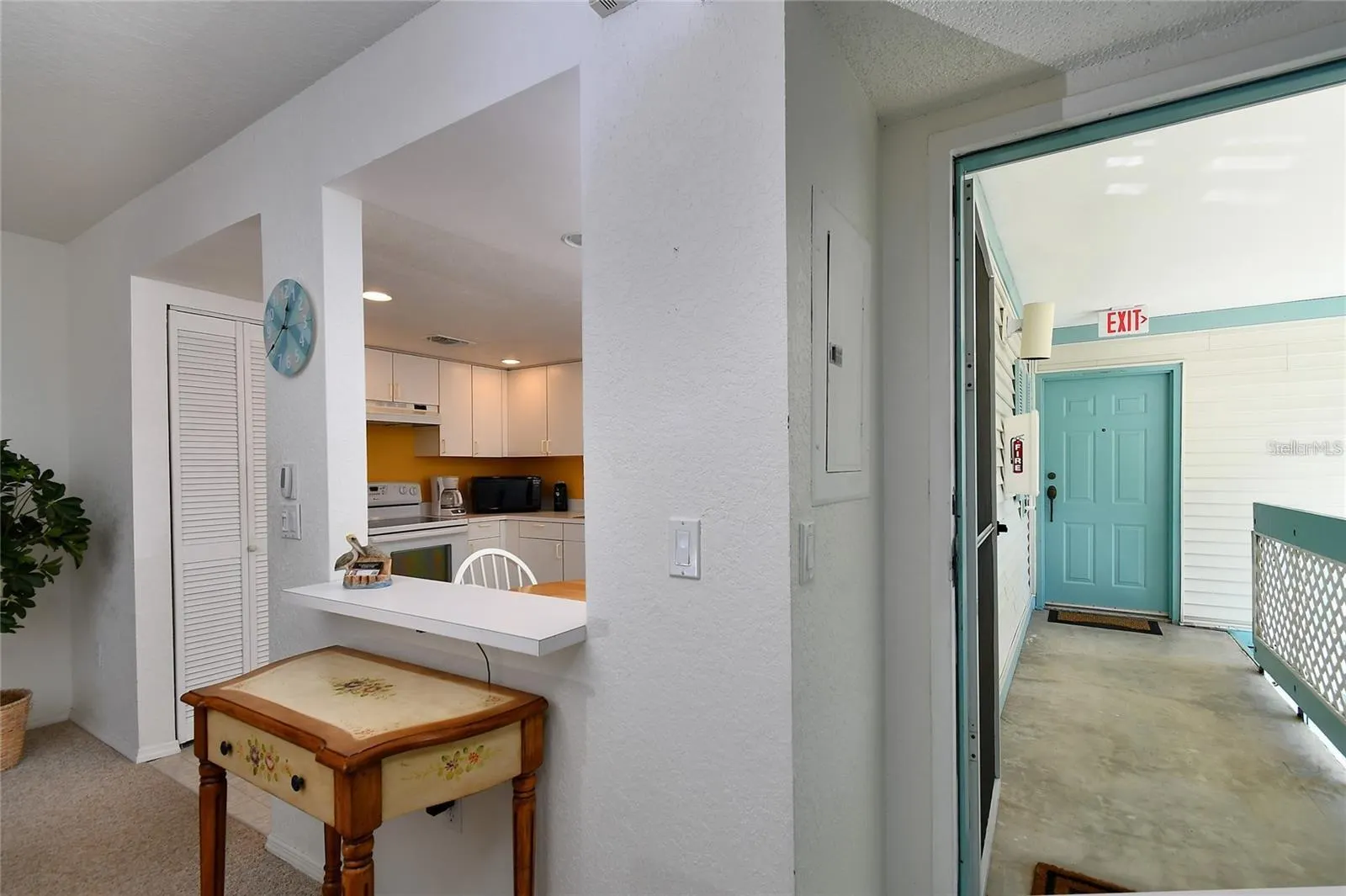 1051 FORREST NELSON BLVD #M-203, #M-203