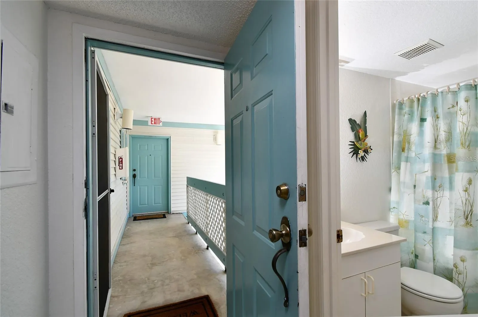 1051 FORREST NELSON BLVD #M-203, #M-203