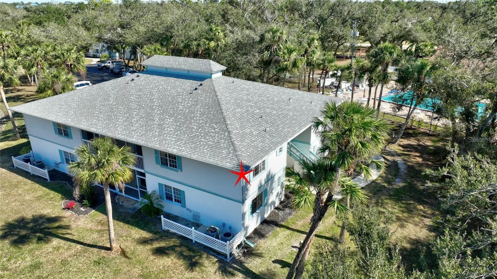 1051 FORREST NELSON BLVD #M-203, #M-203