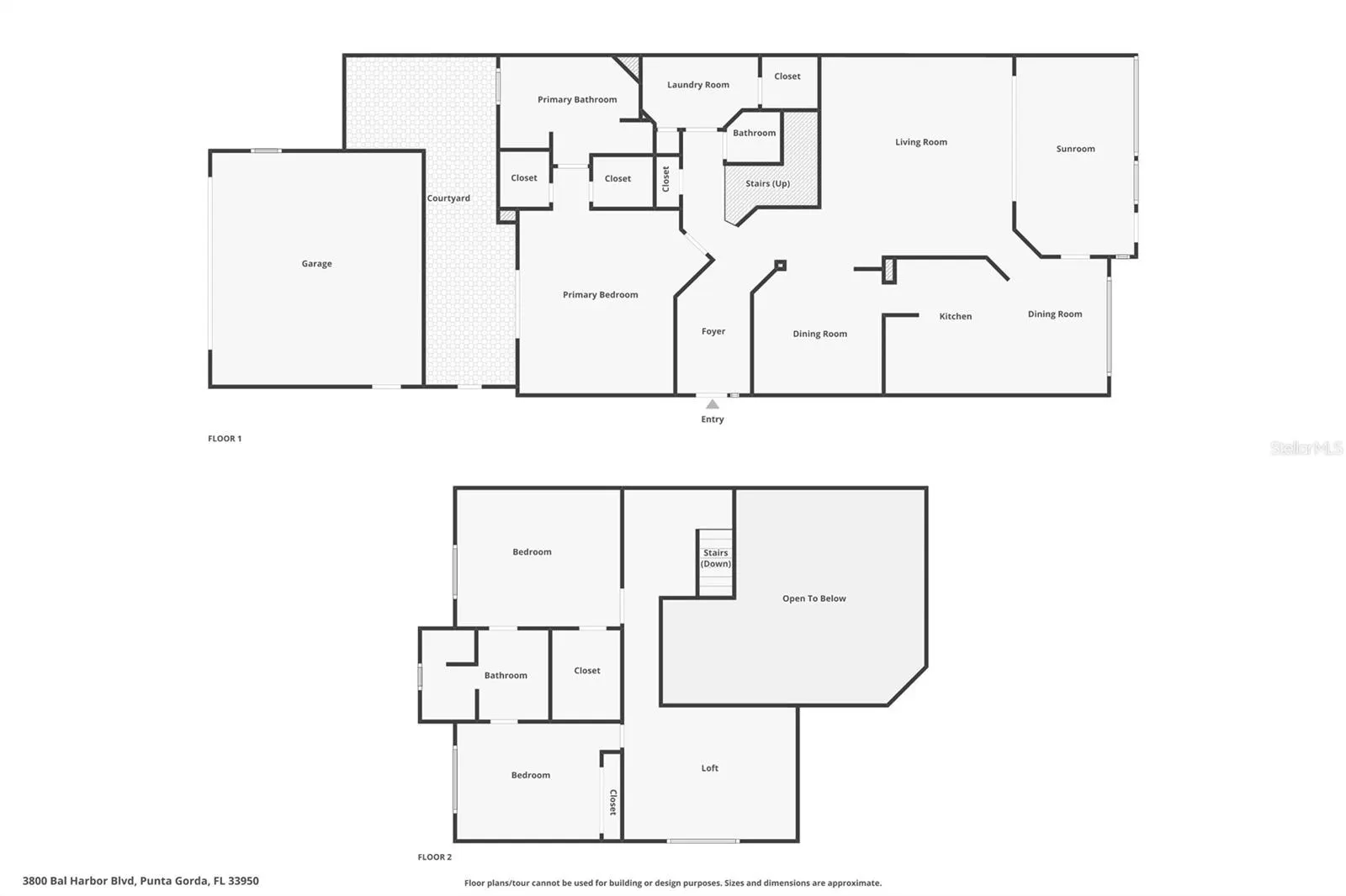 3800 BAL HARBOR BLVD #212, #212