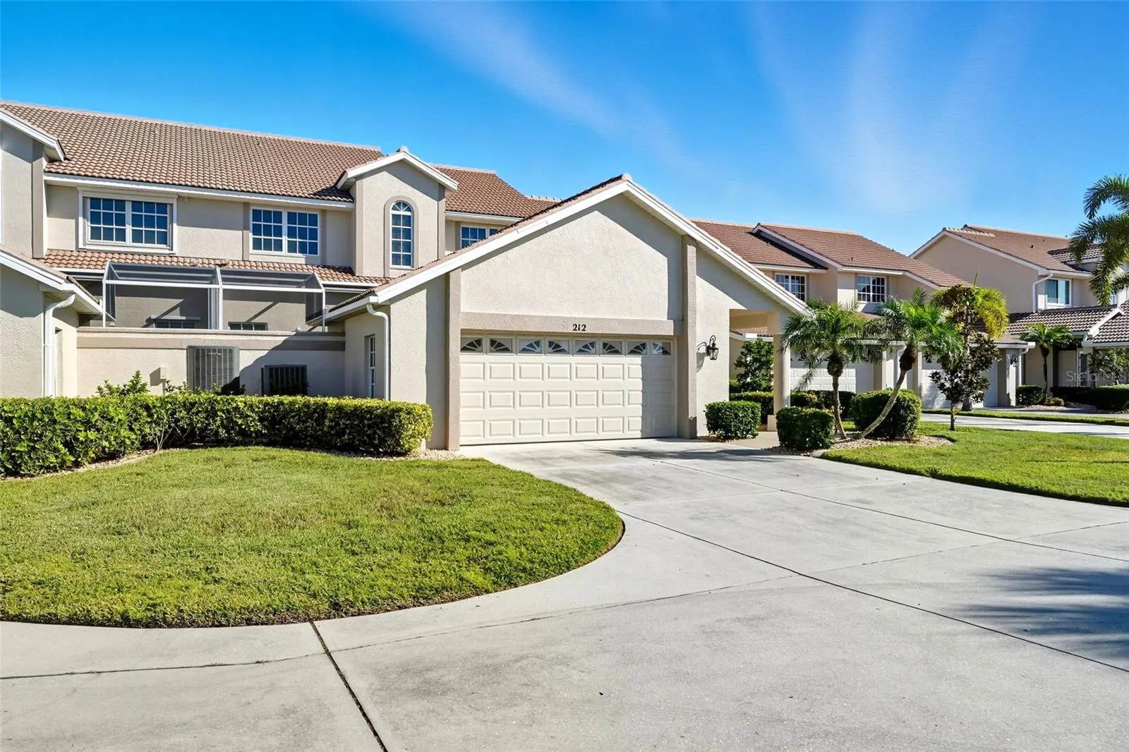 3800 BAL HARBOR BLVD #212, #212