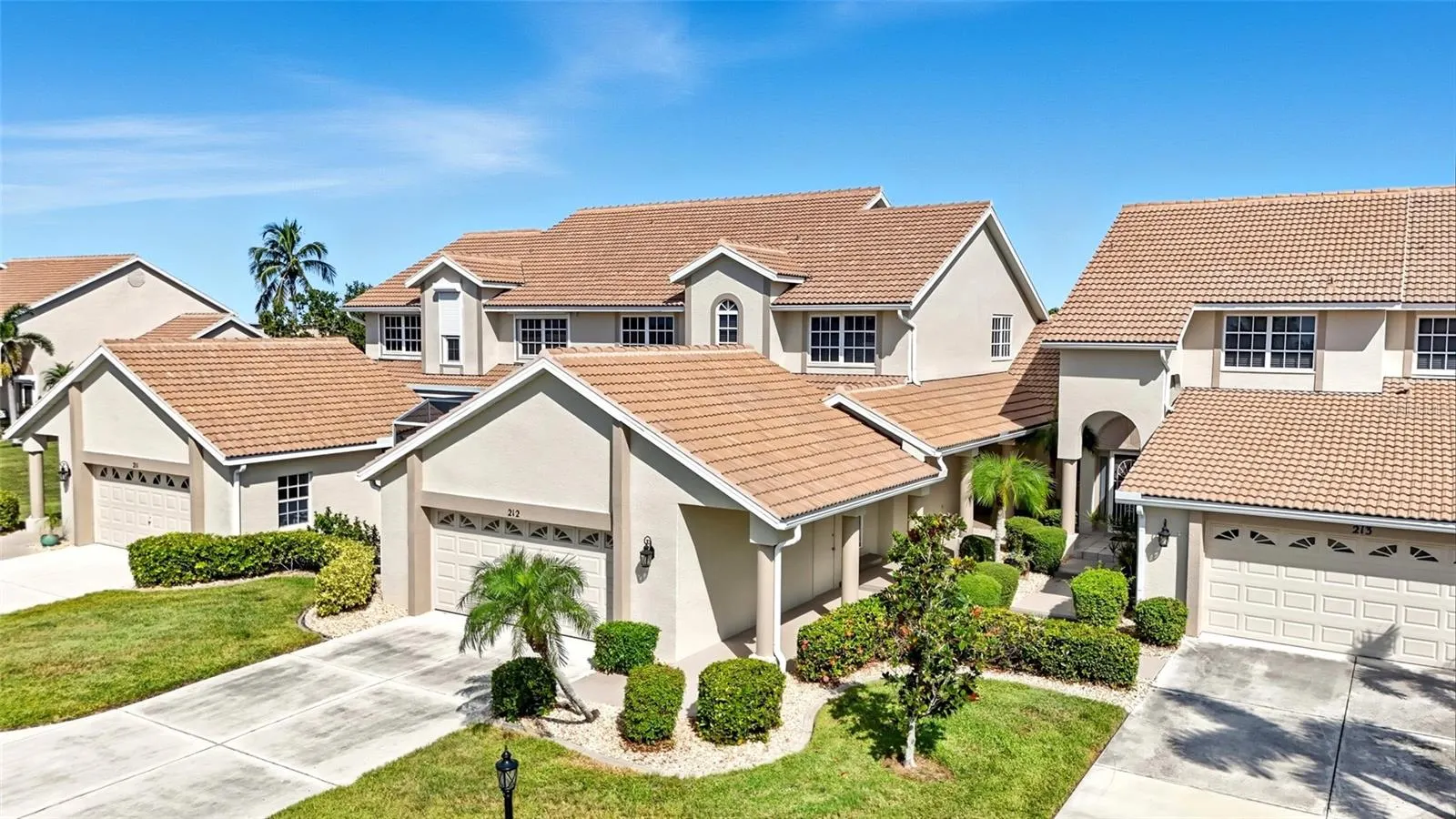 3800 BAL HARBOR BLVD #212, #212