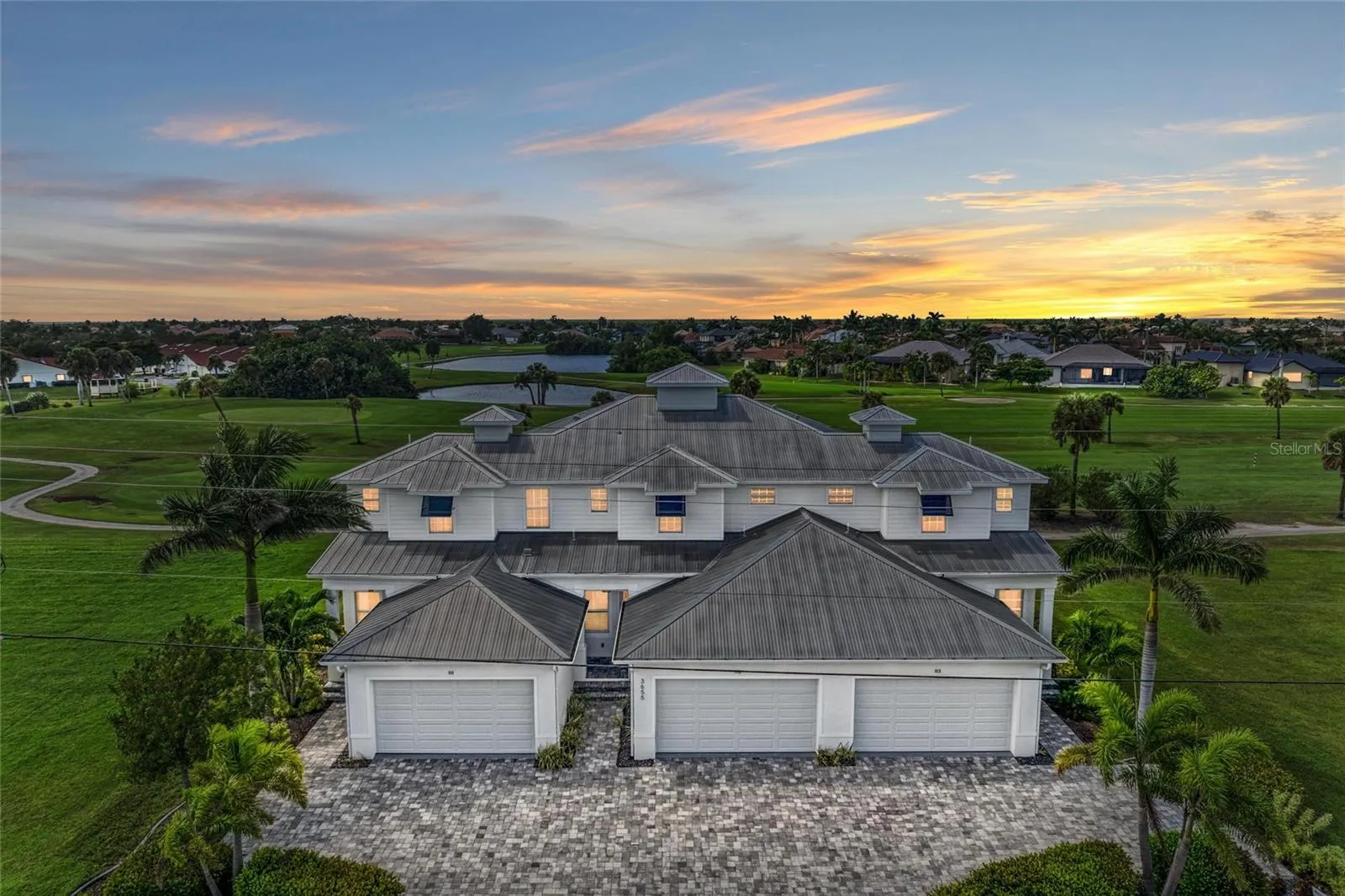 3655 BAL HARBOR BLVD #111-113, #111-113