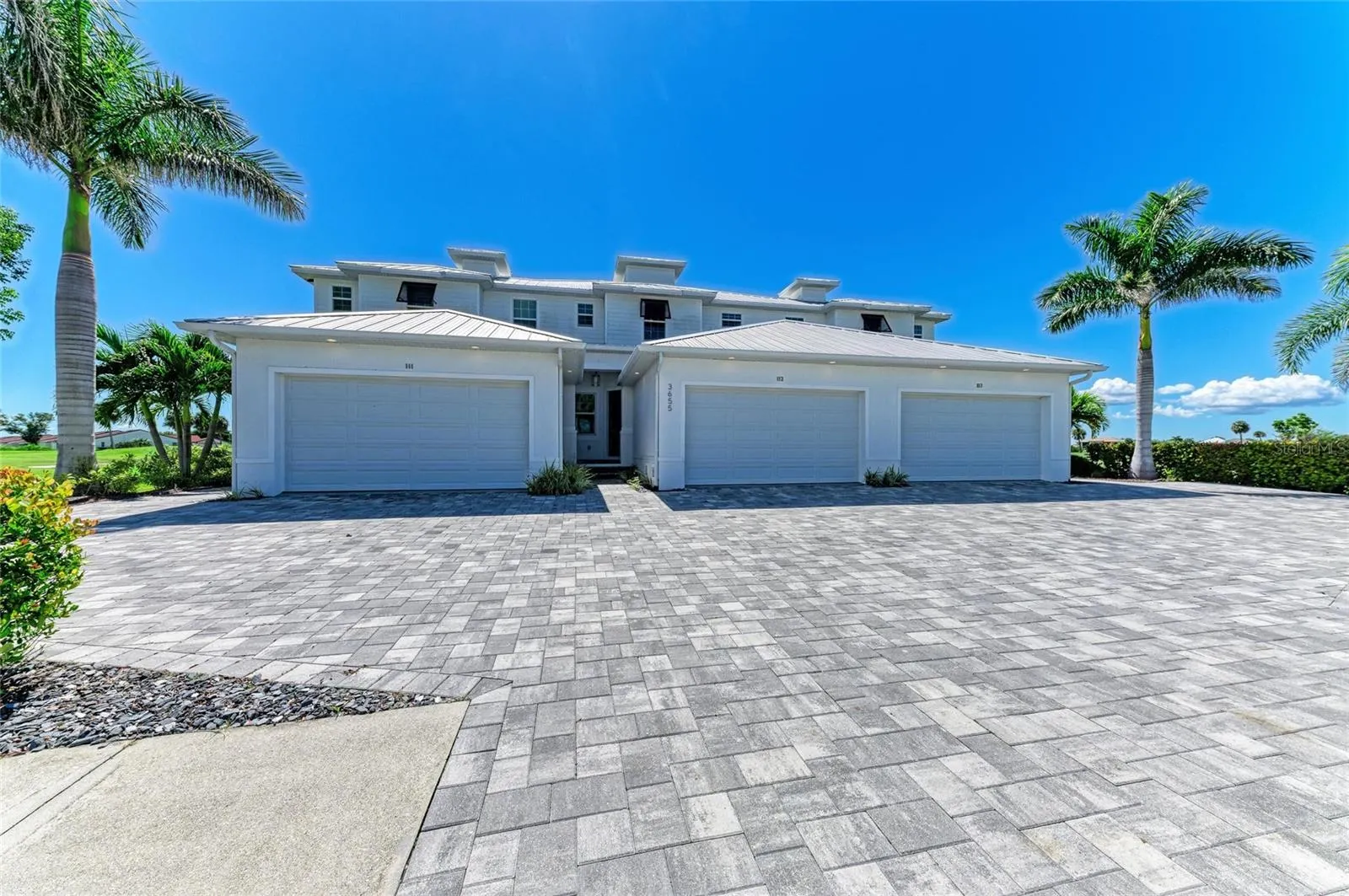 3655 BAL HARBOR BLVD #111-113, #111-113