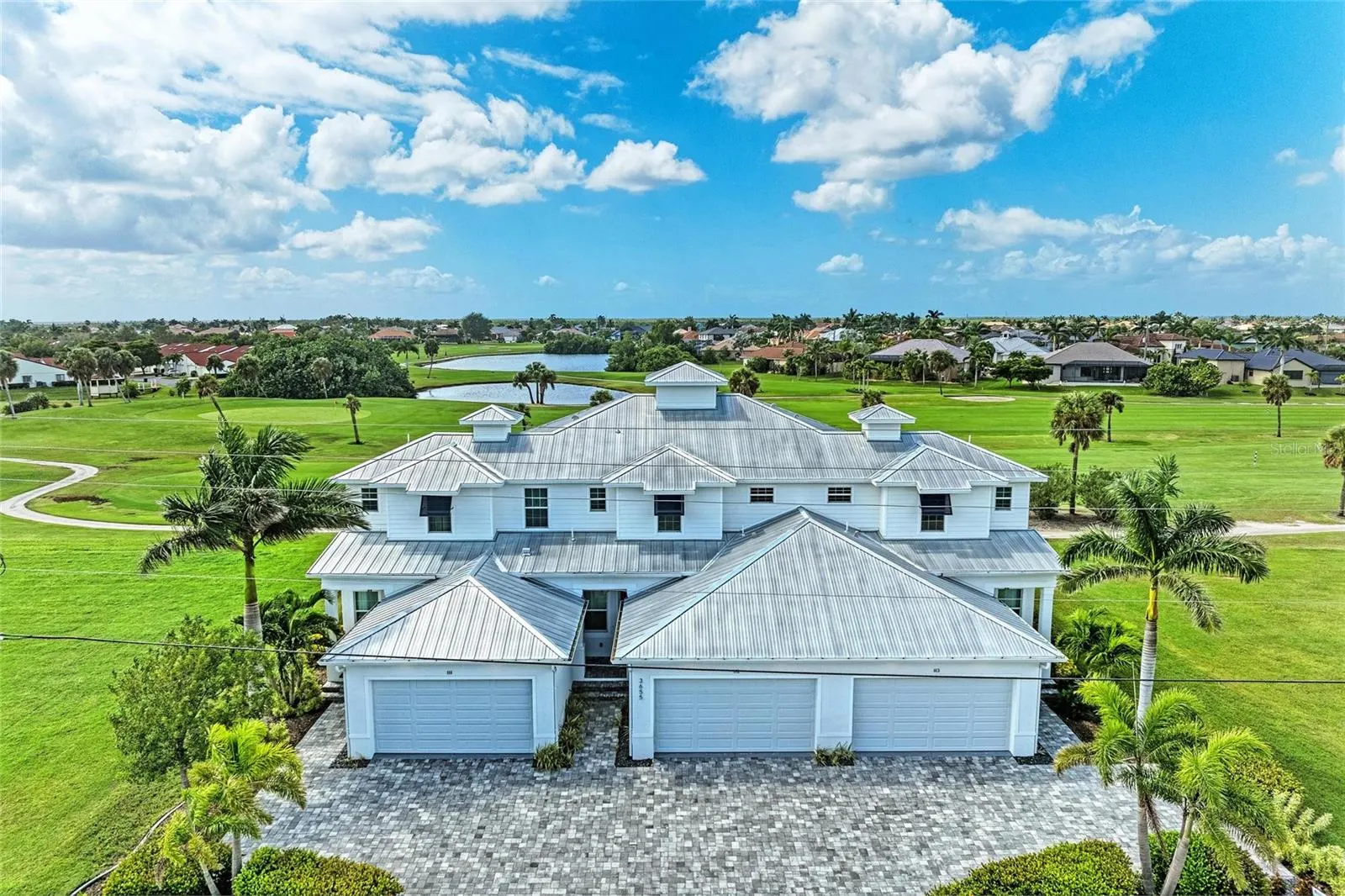 3655 BAL HARBOR BLVD #111-113, #111-113