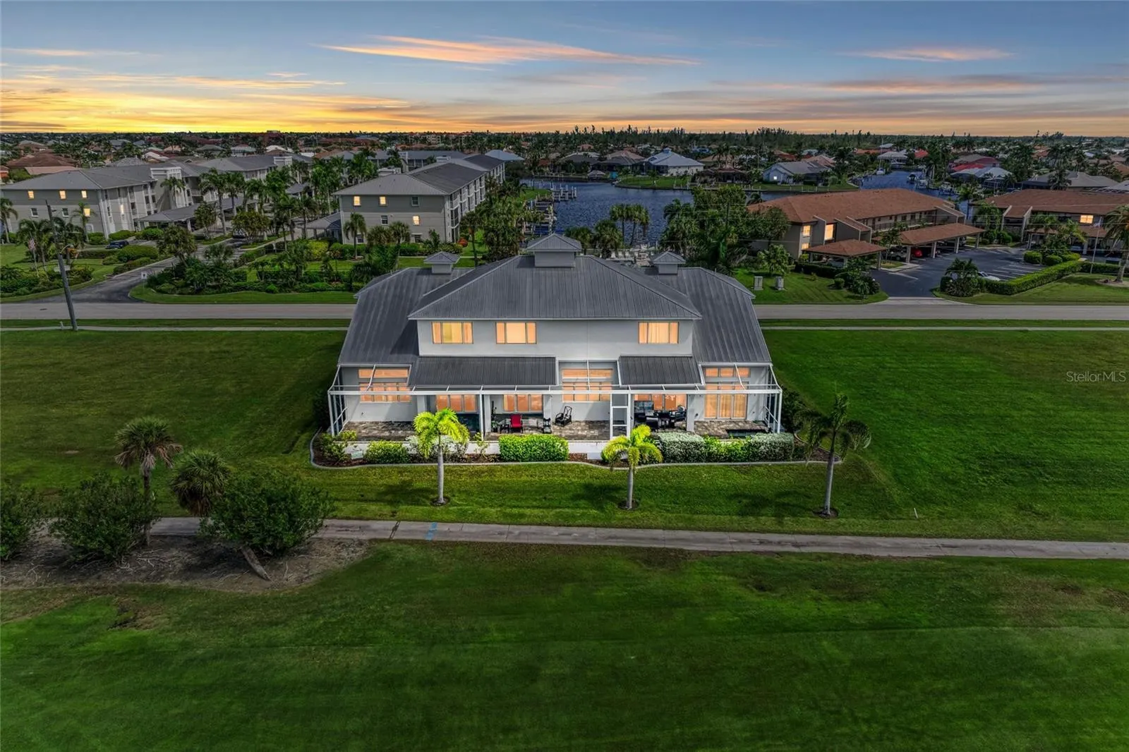 3655 BAL HARBOR BLVD #111-113, #111-113