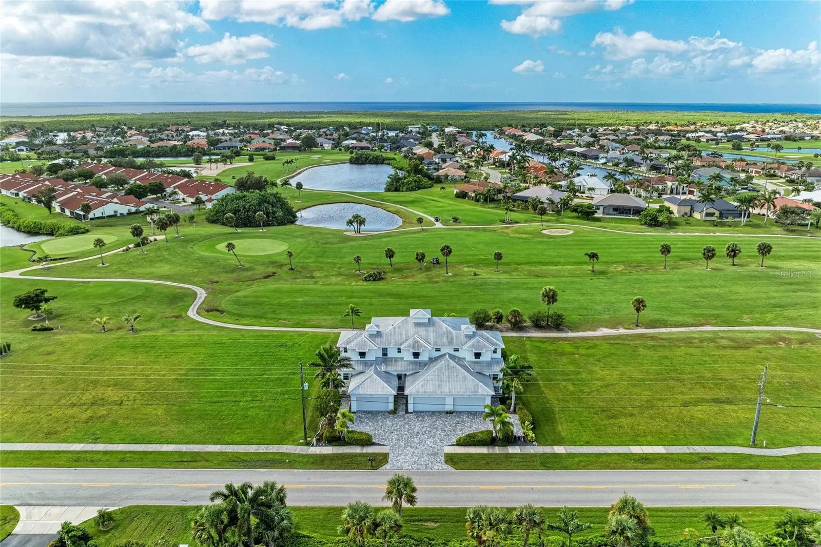 3655 BAL HARBOR BLVD #111-113, #111-113