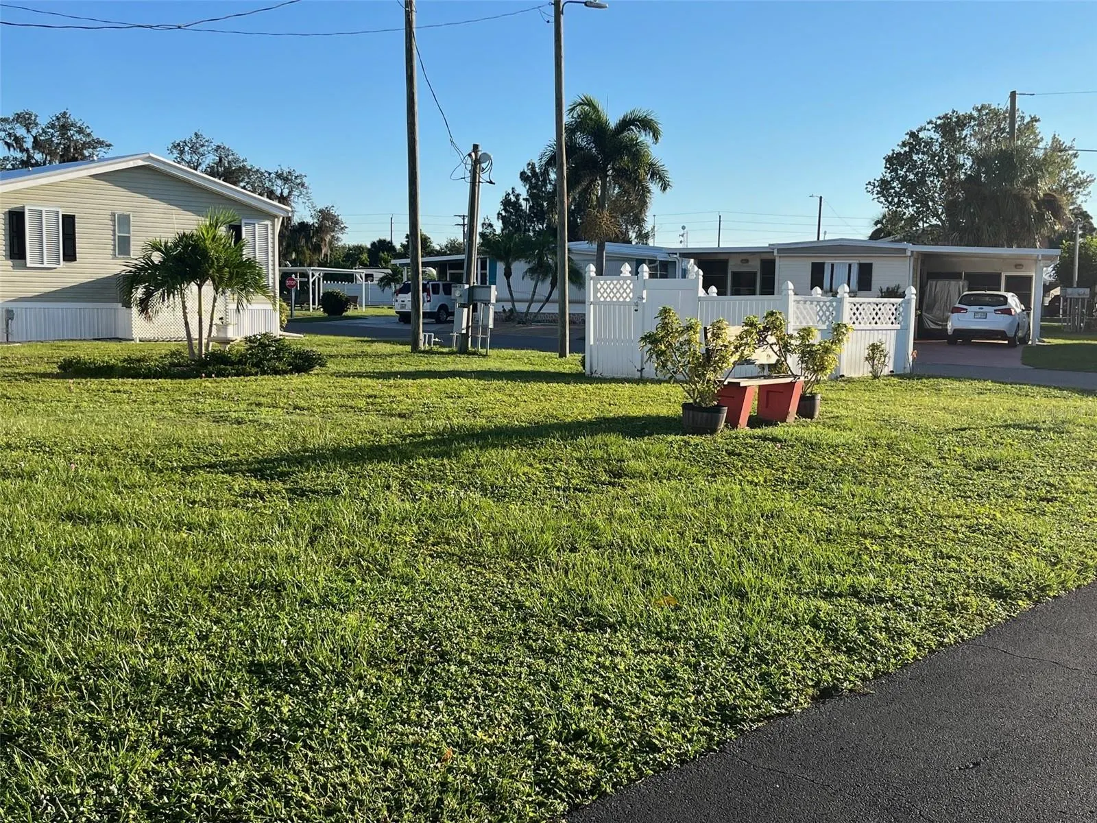10100 BURNT STORE RD #51, #51