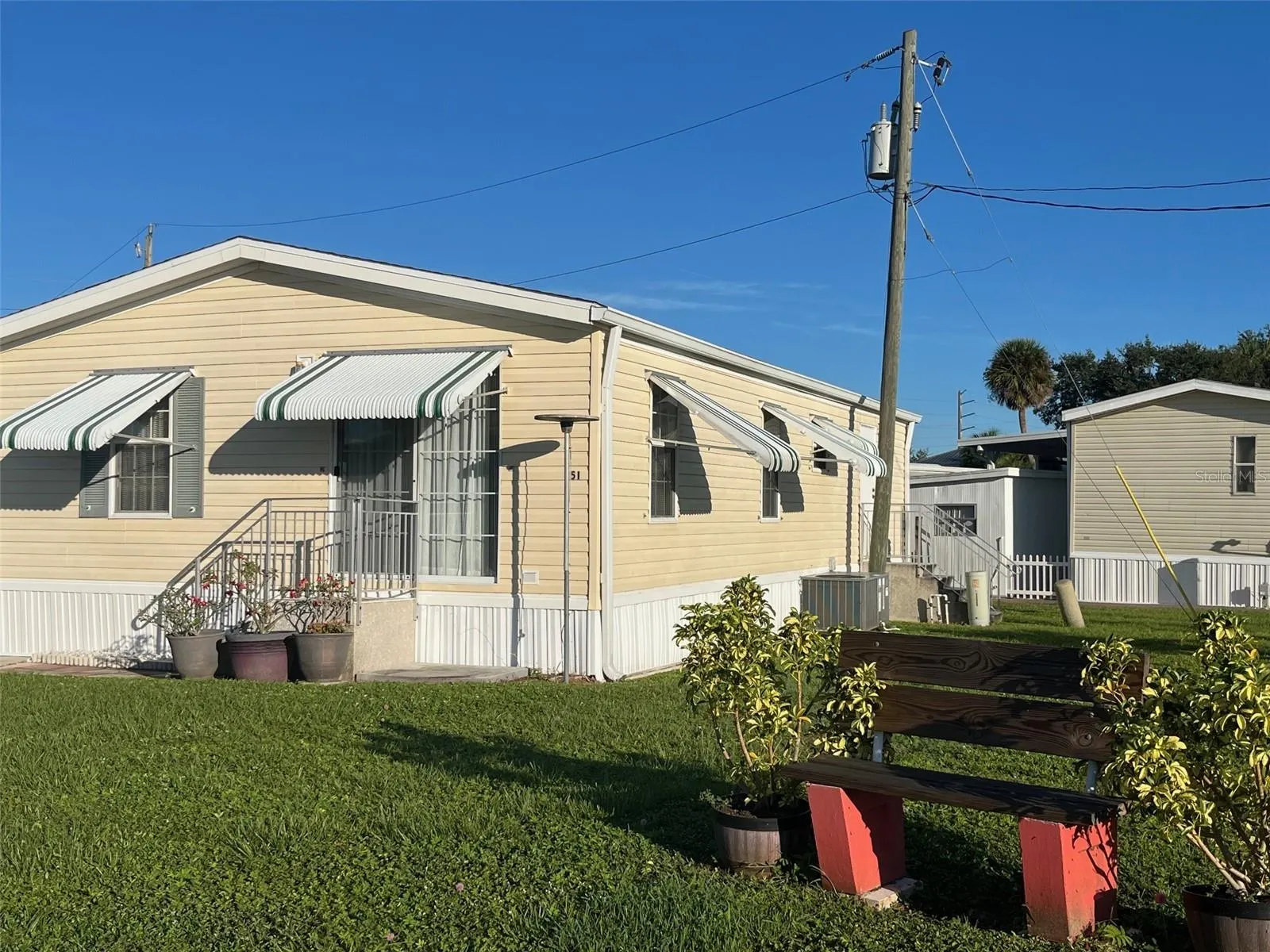 10100 BURNT STORE RD #51, #51
