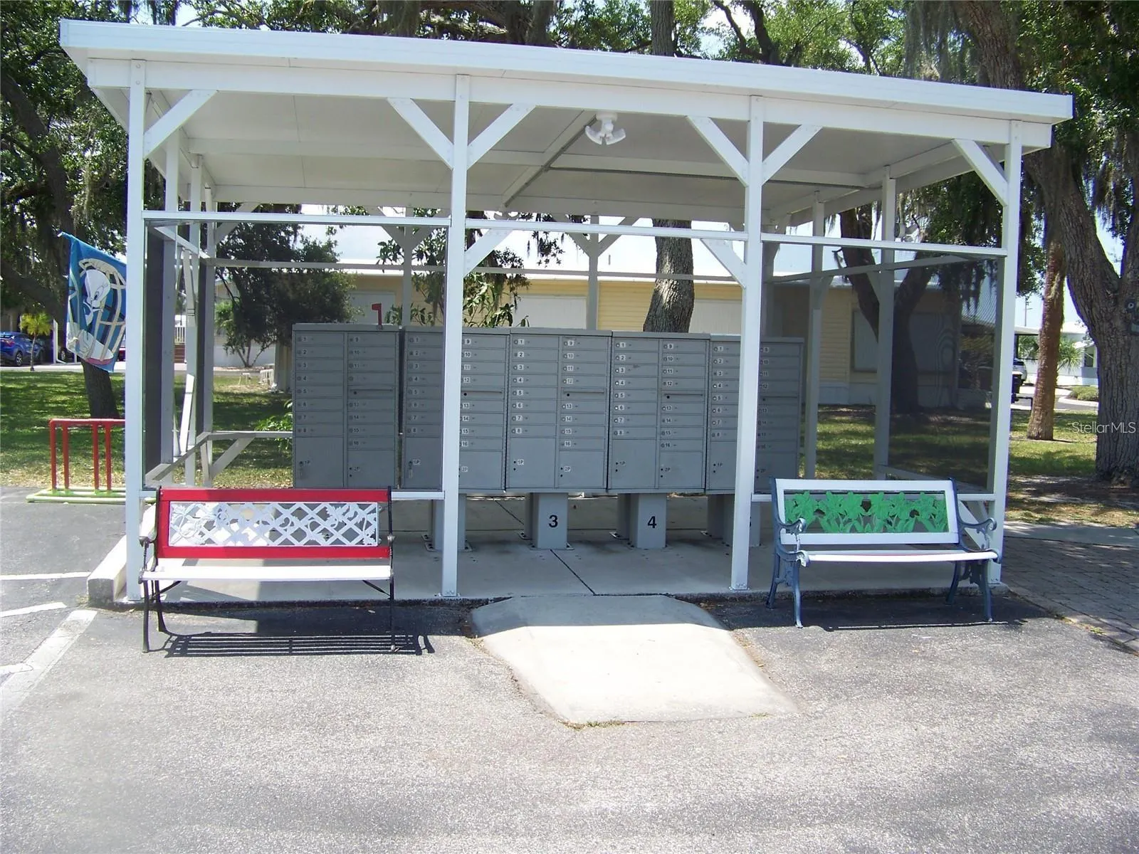 10100 BURNT STORE RD #51, #51