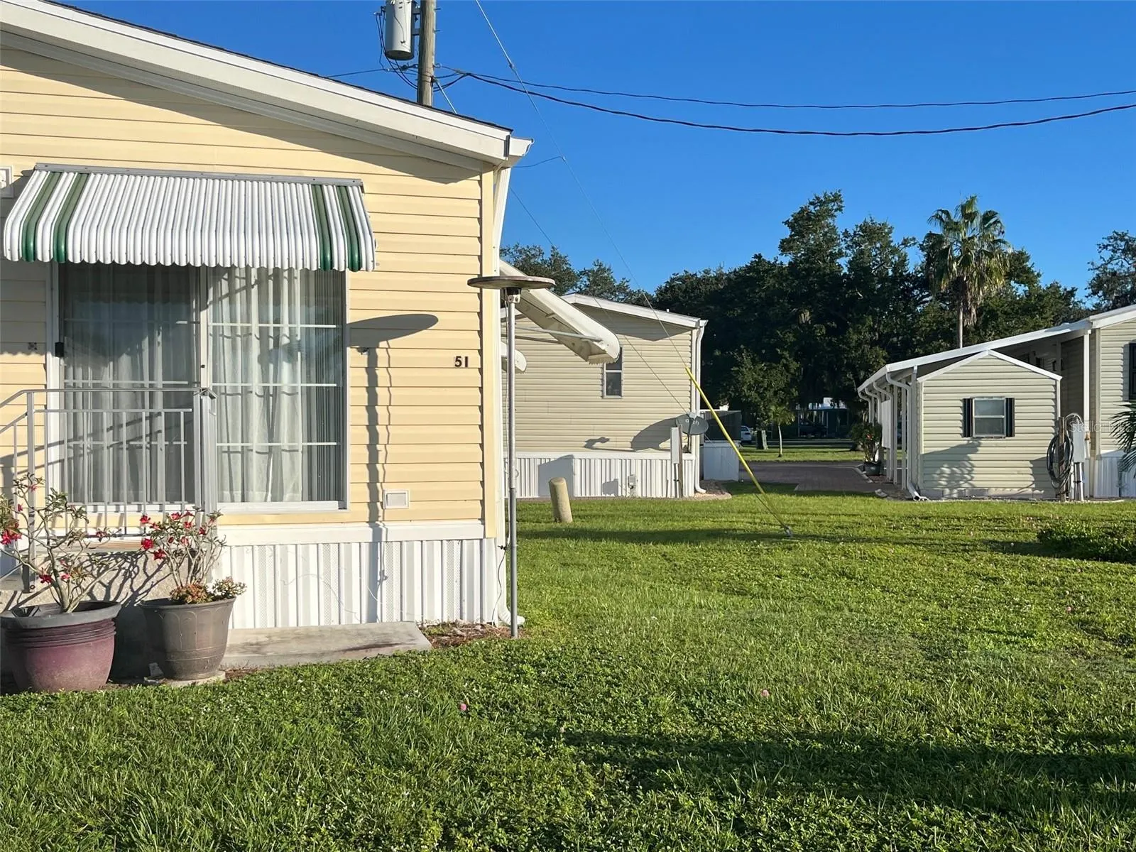 10100 BURNT STORE RD #51, #51