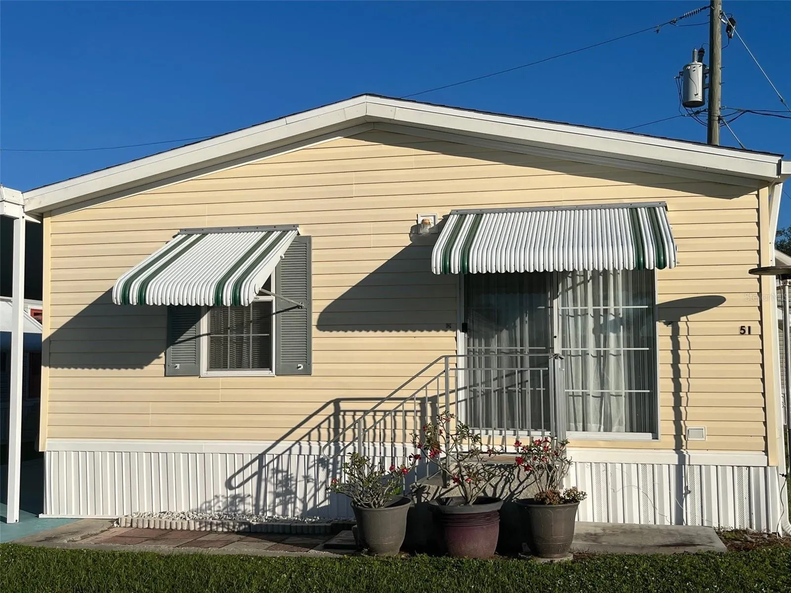 10100 BURNT STORE RD #51, #51