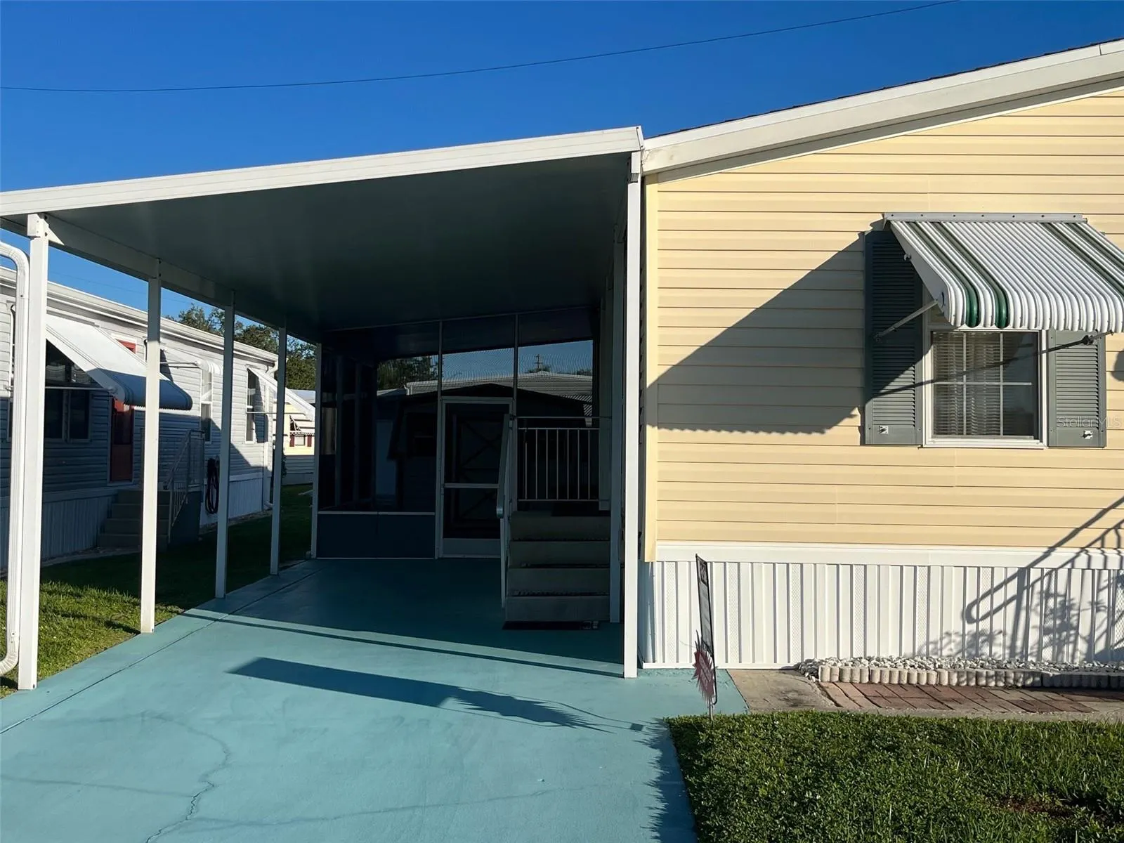 10100 BURNT STORE RD #51, #51
