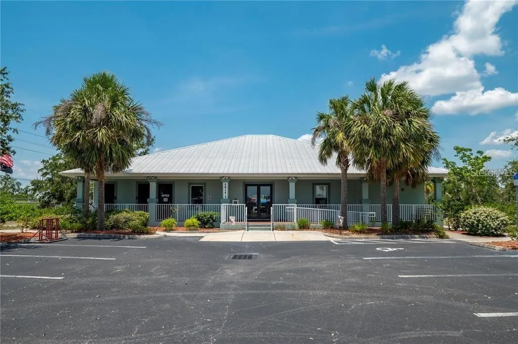 10100 BURNT STORE RD #51, #51