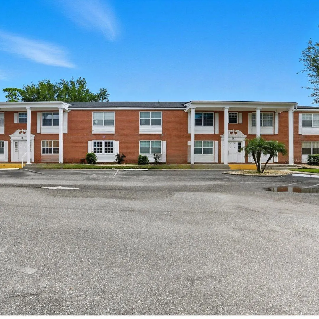 4158 TAMIAMI TRL #H2, #H2