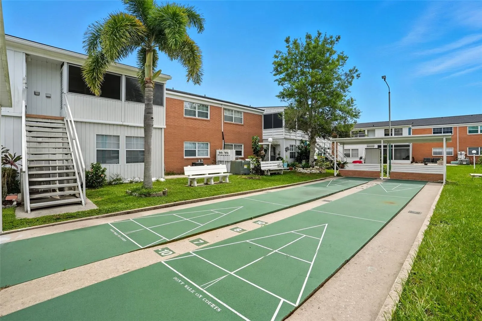 4158 TAMIAMI TRL #H2, #H2