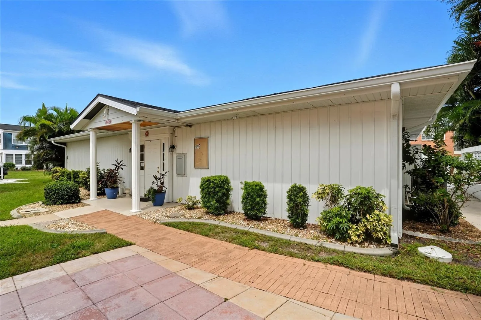 4158 TAMIAMI TRL #H2, #H2