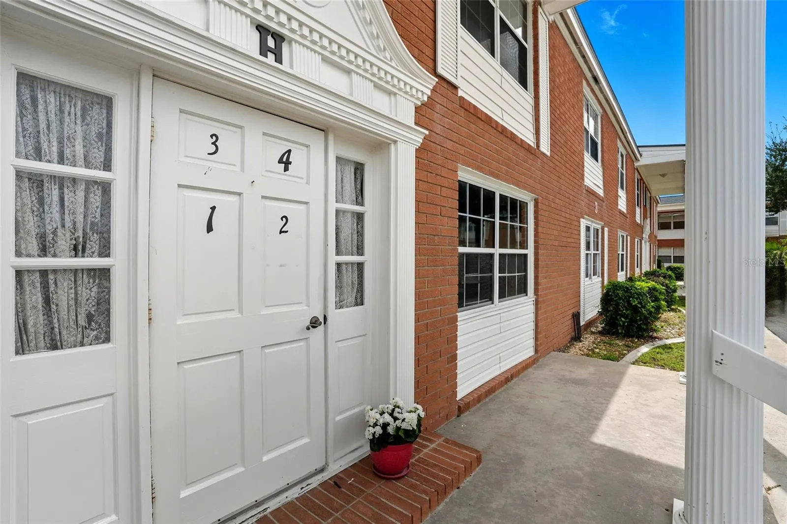 4158 TAMIAMI TRL #H2, #H2