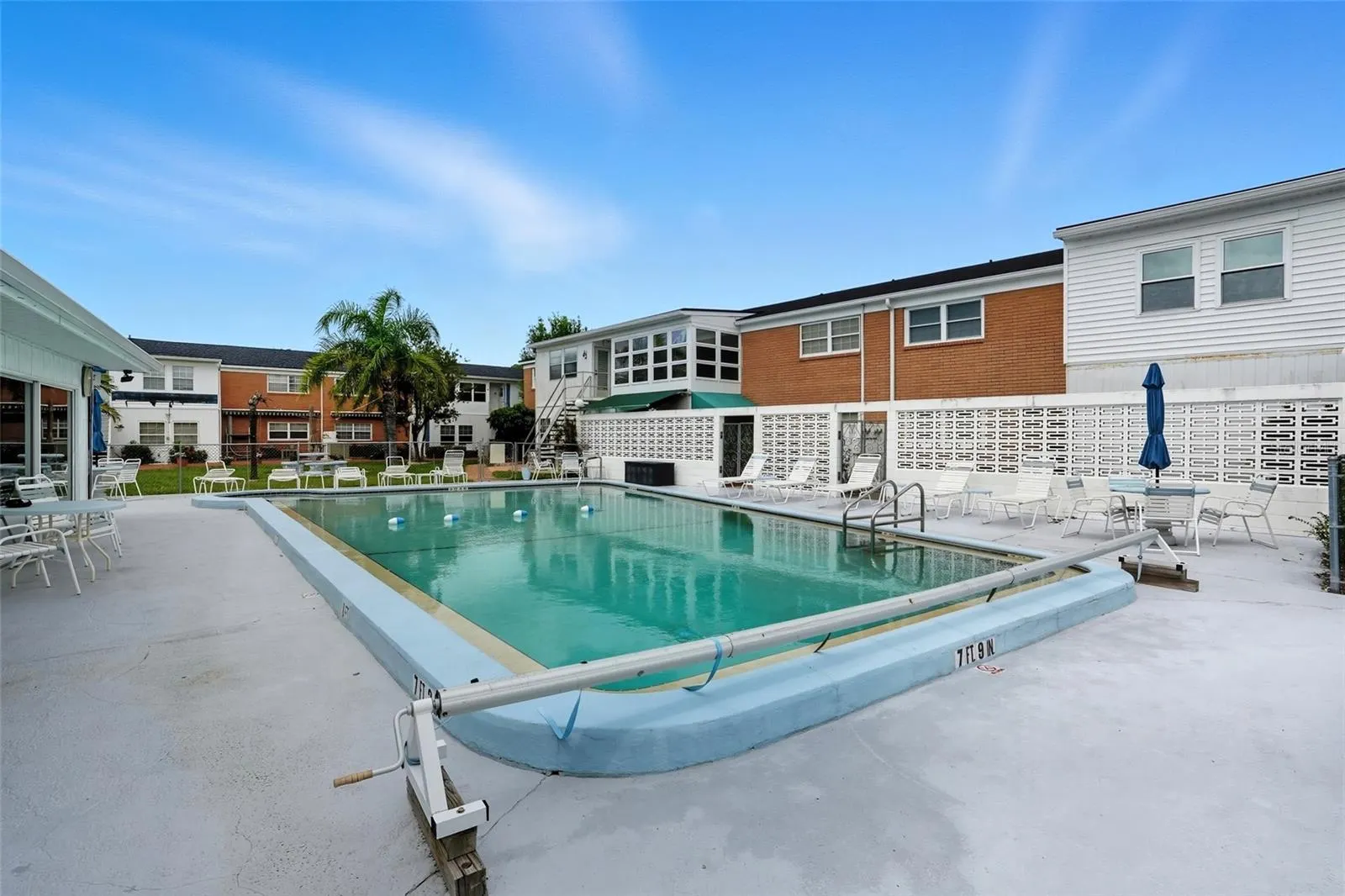 4158 TAMIAMI TRL #H2, #H2