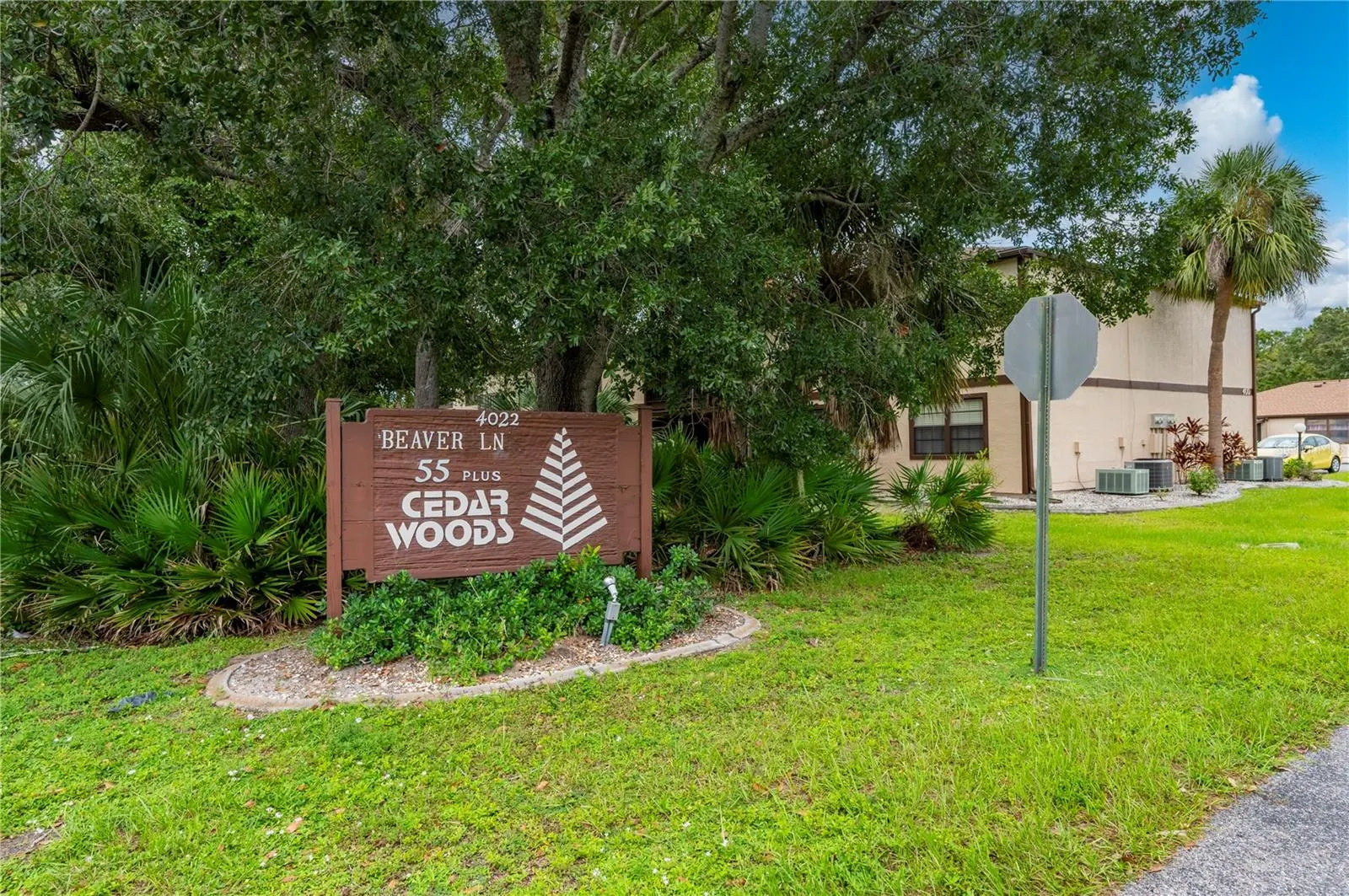 4022 BEAVER LN #900H, #900H