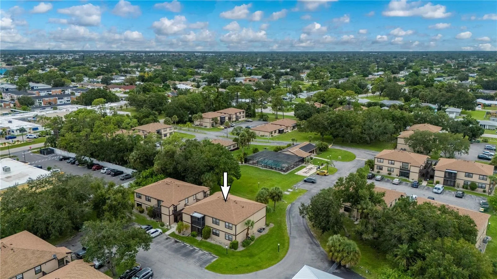 4022 BEAVER LN #900H, #900H