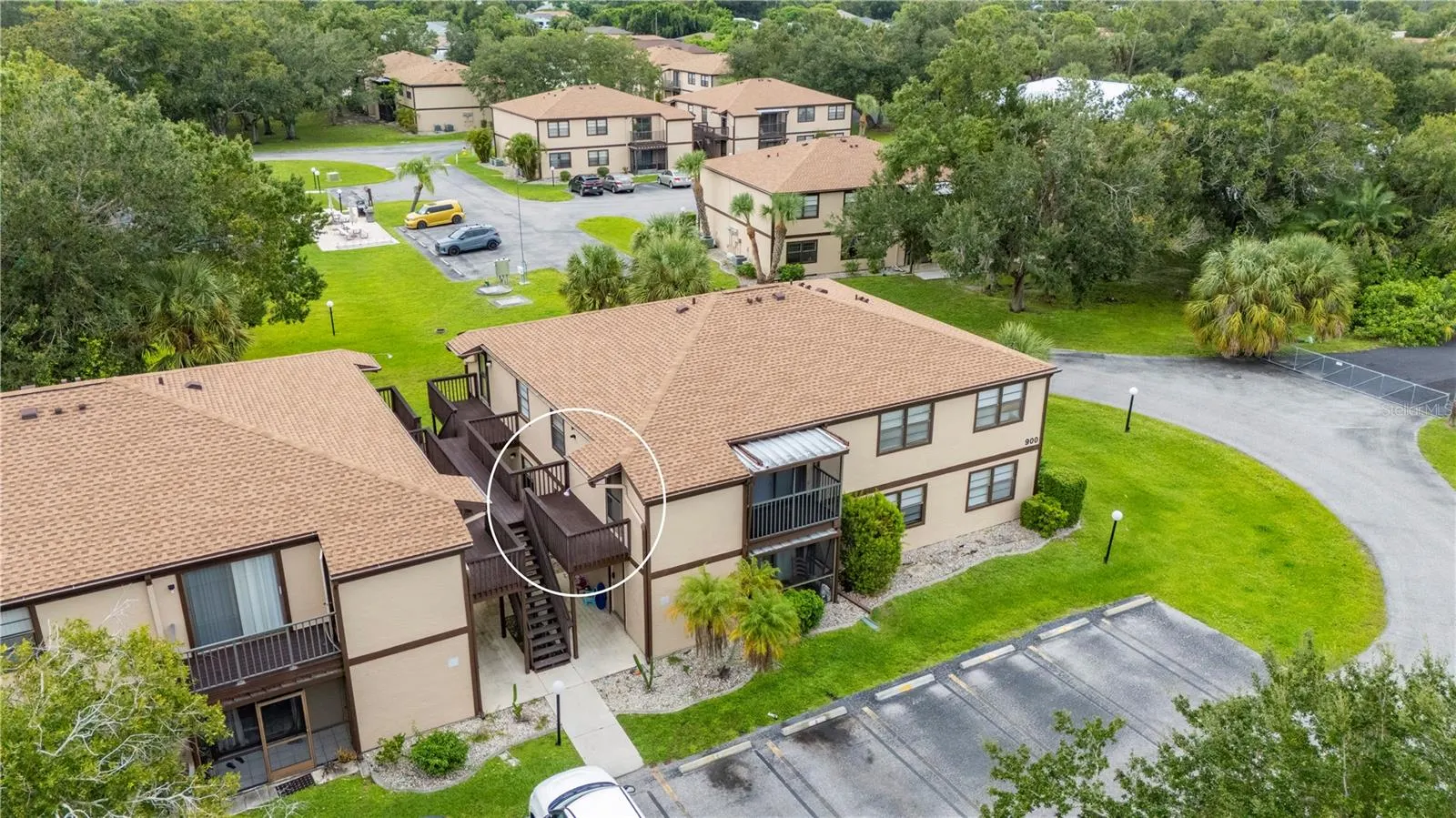 4022 BEAVER LN #900H, #900H