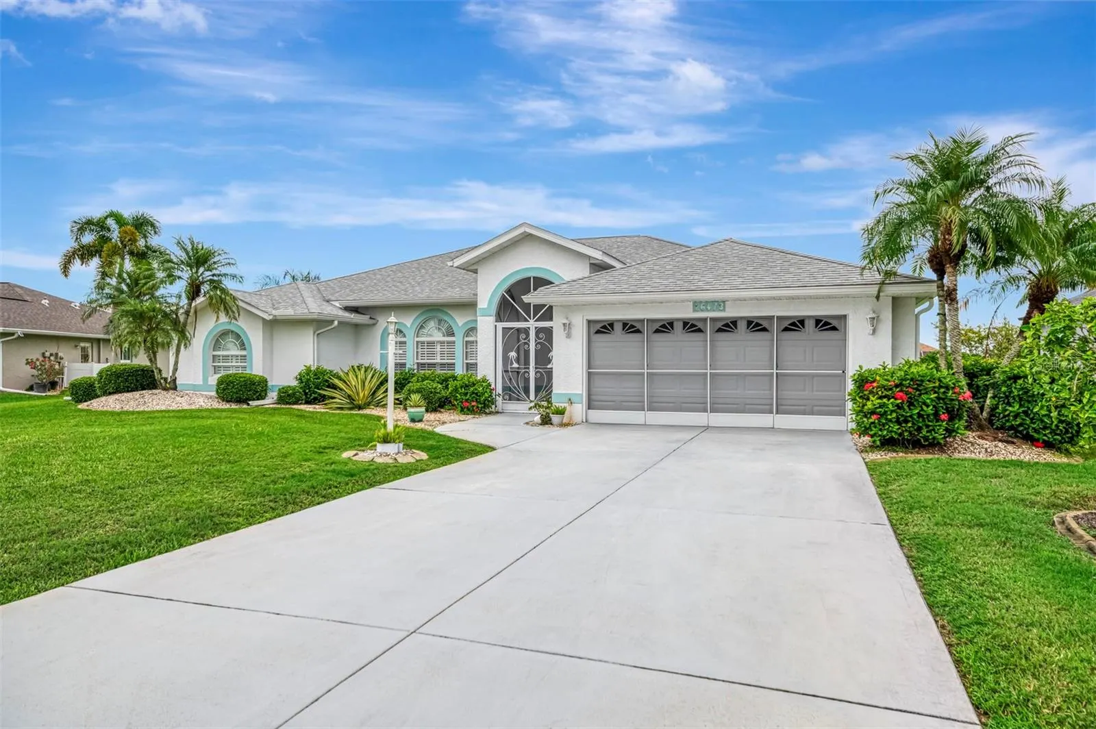 26413 LANCER LN