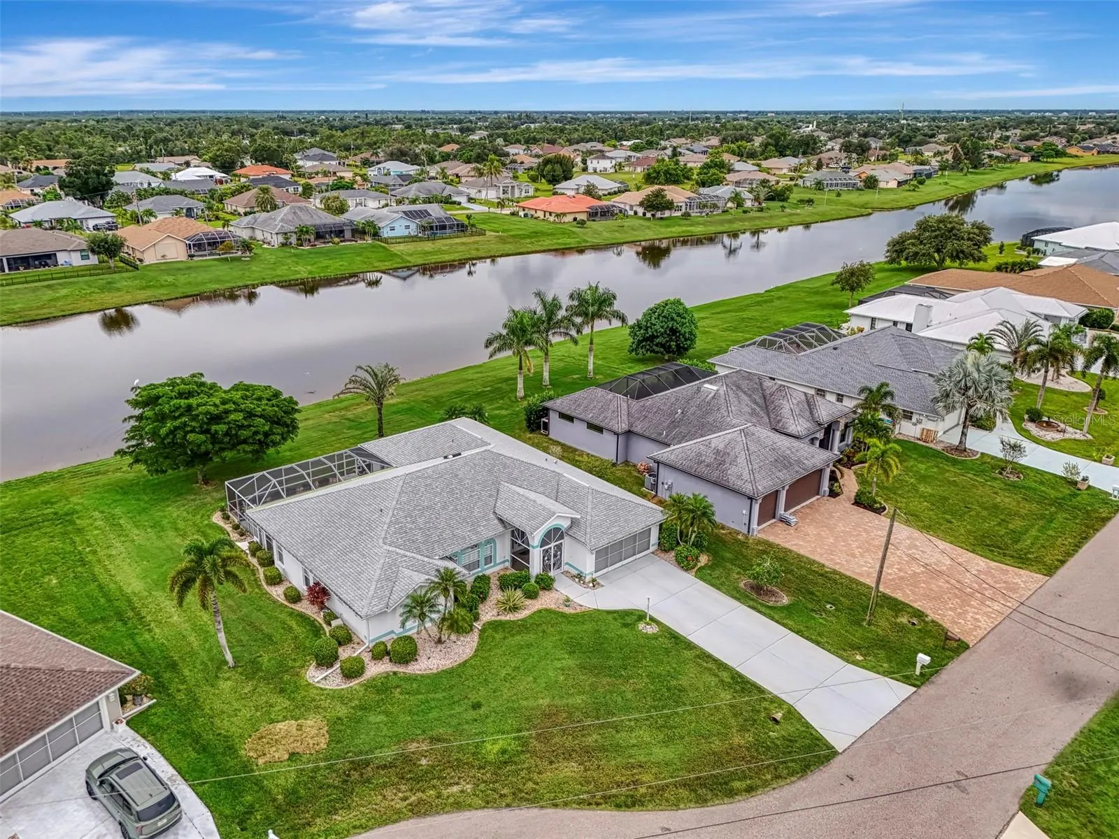 26413 LANCER LN