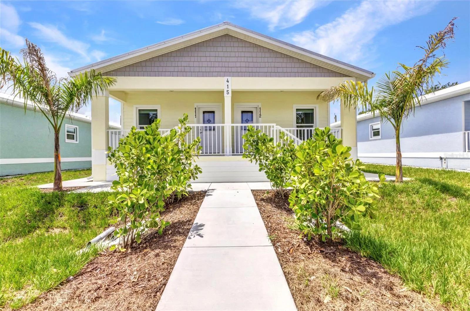 415 CARMALITA ST #112, #112
