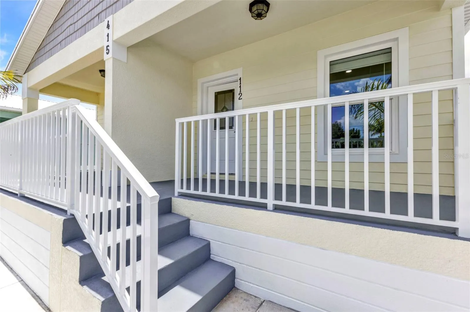 415 CARMALITA ST #112, #112