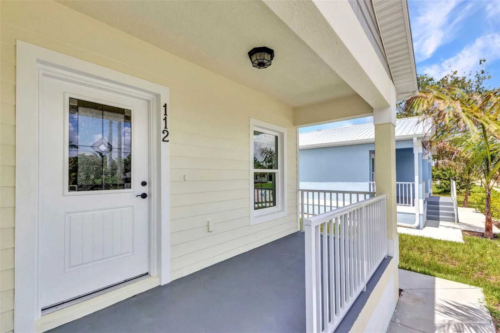 415 CARMALITA ST #112, #112