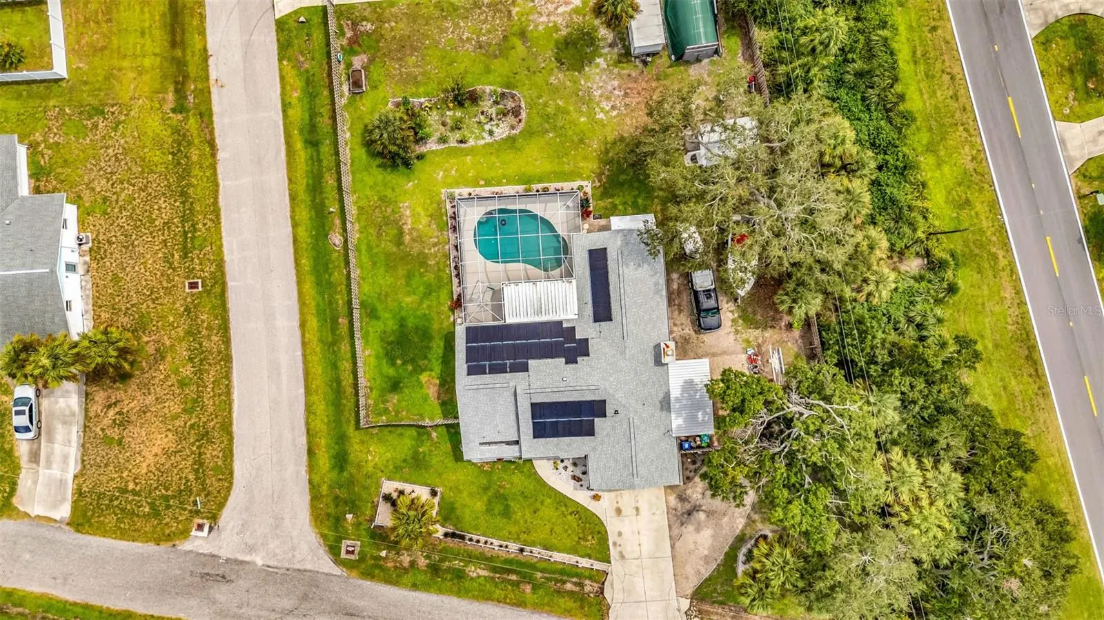 595 S QUINCY RD