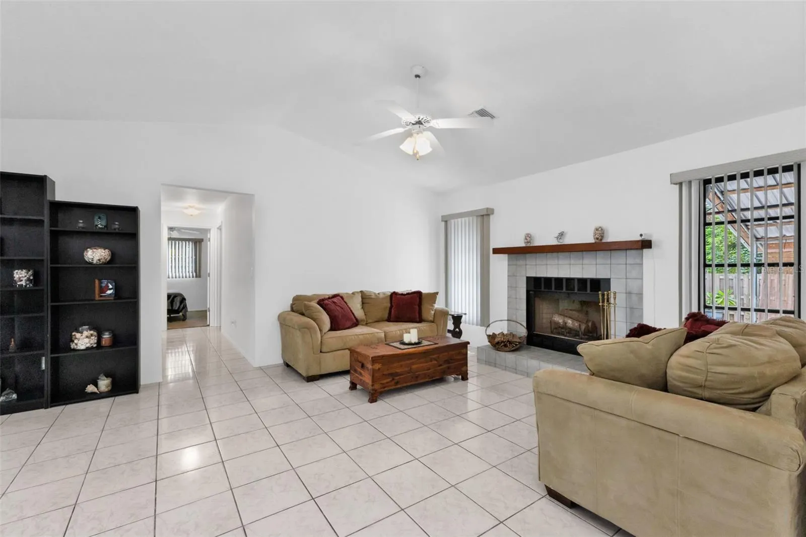 595 S QUINCY RD