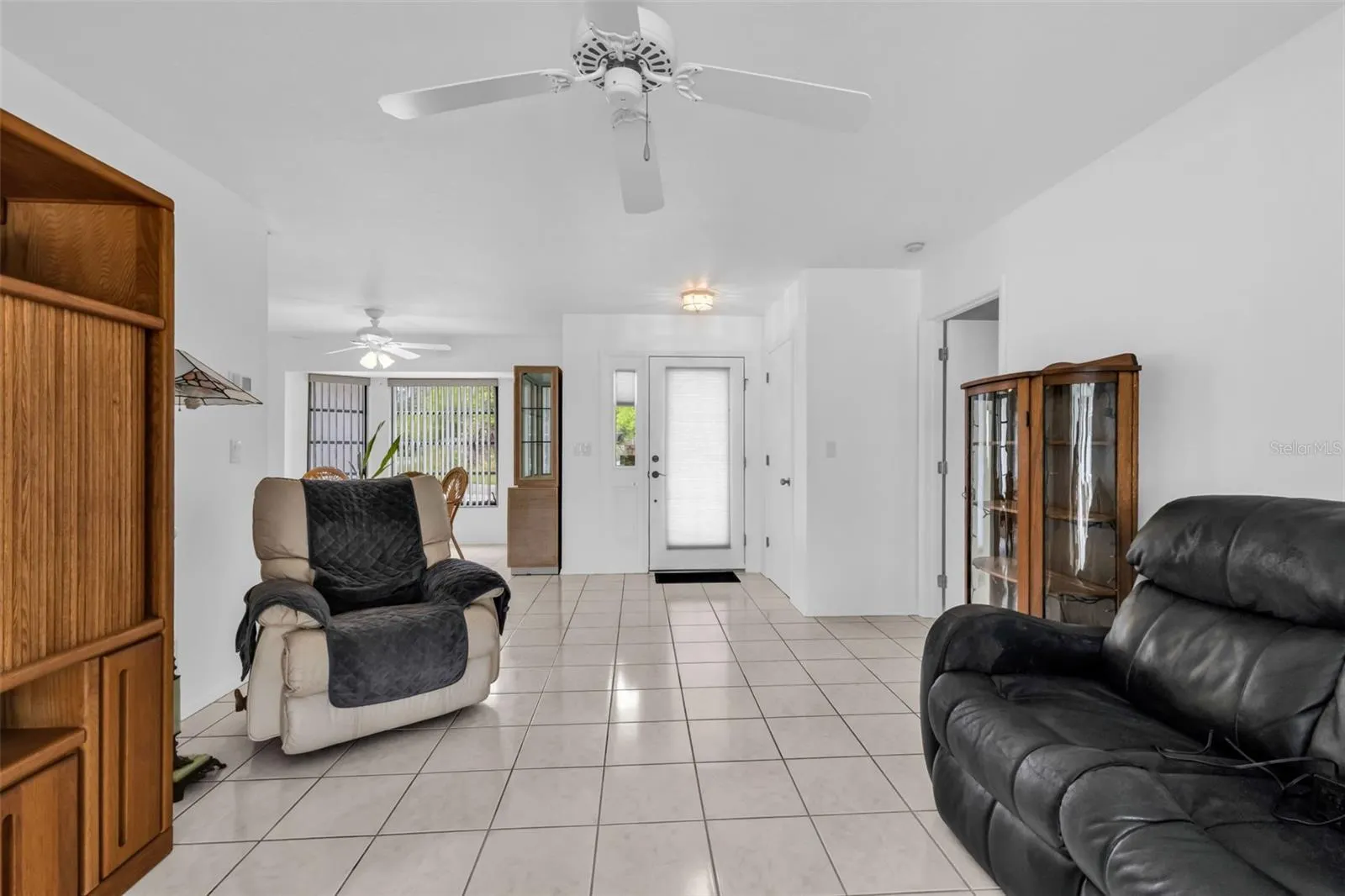 595 S QUINCY RD