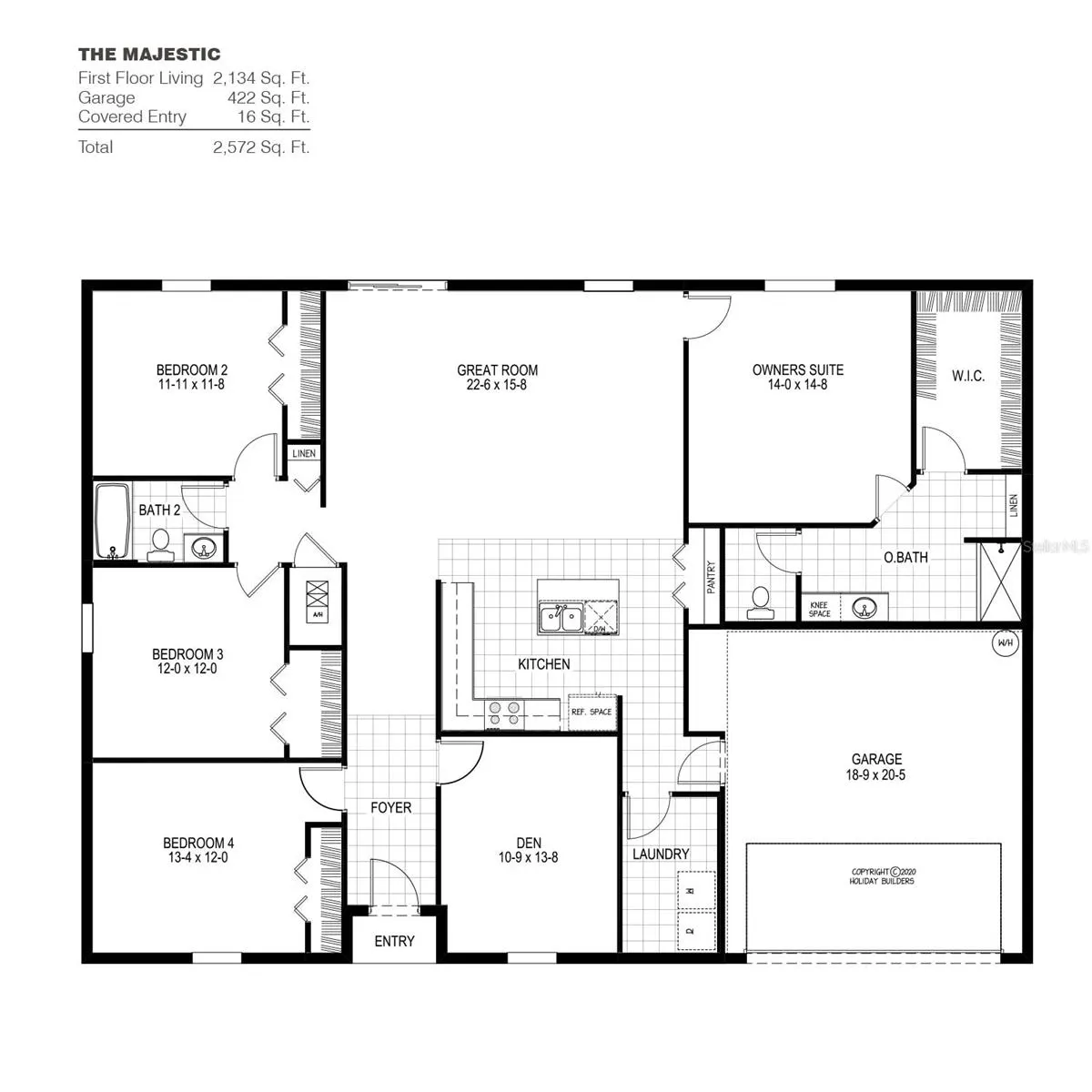 1436 PULASKI ST