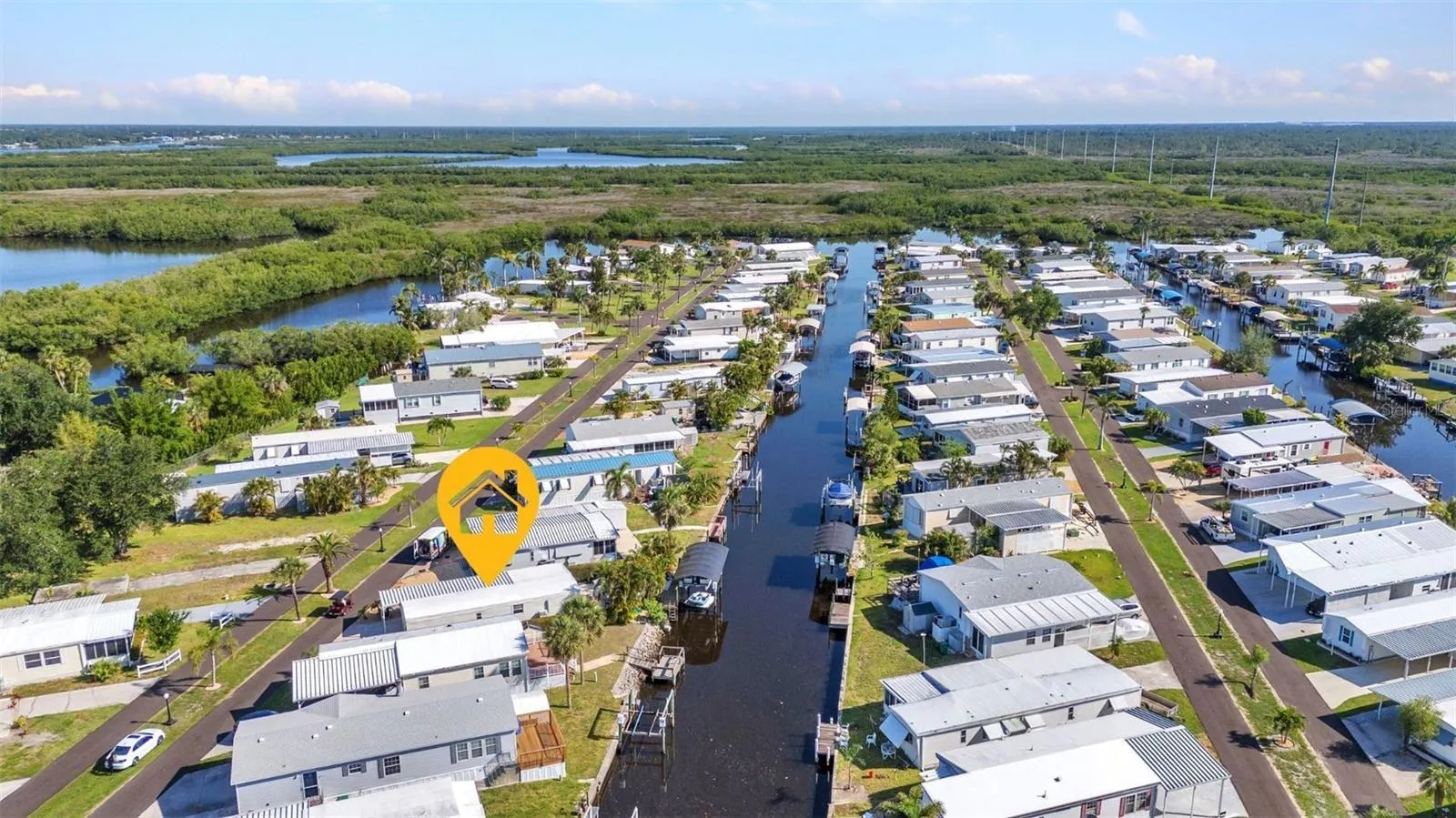 3000 COQUINA ESPLANADE