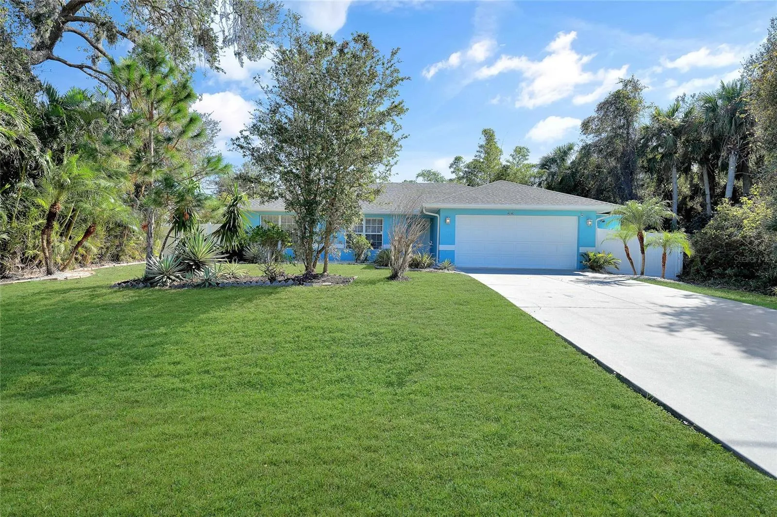 4040 S CRANBERRY BLVD