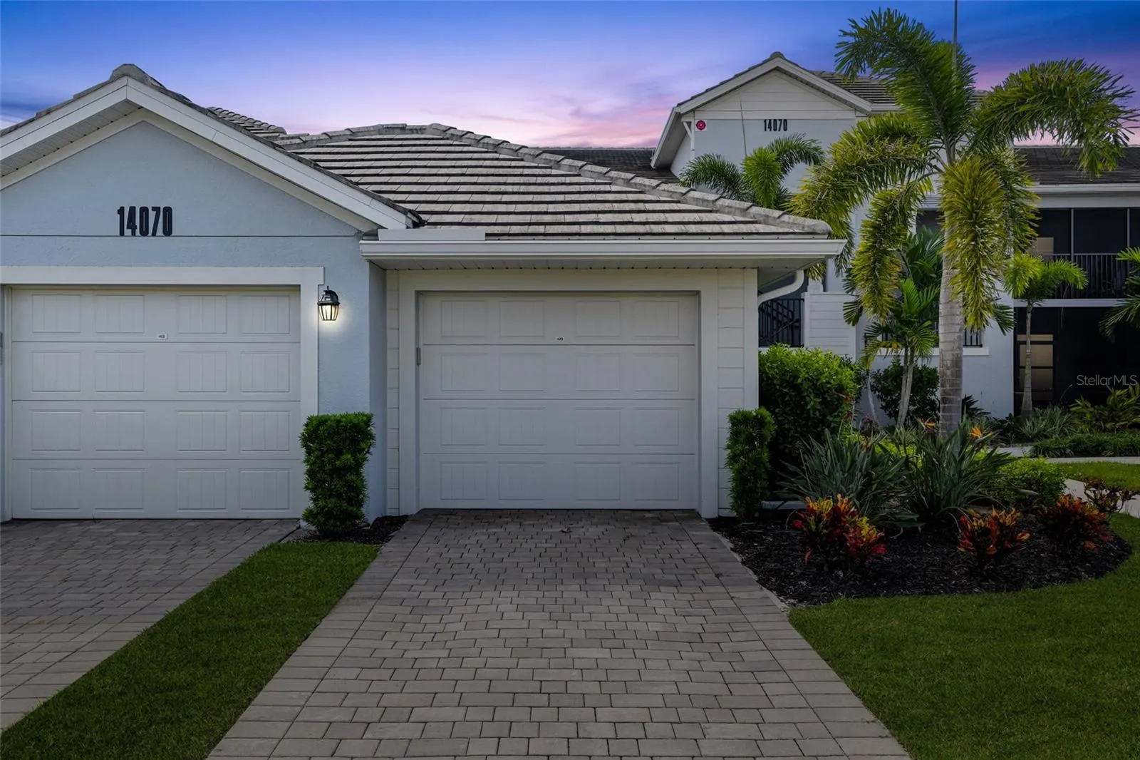 14070 HERITAGE LANDING BLVD #423, #423