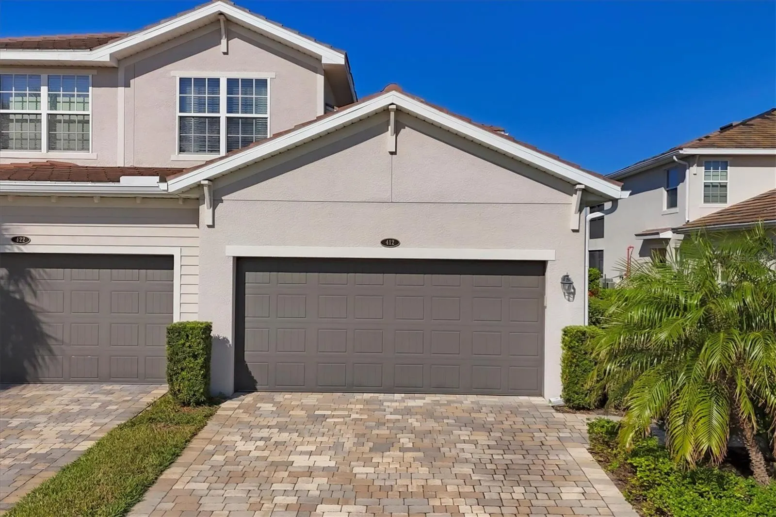 14025 BLACK BEAUTY DR #412, #412