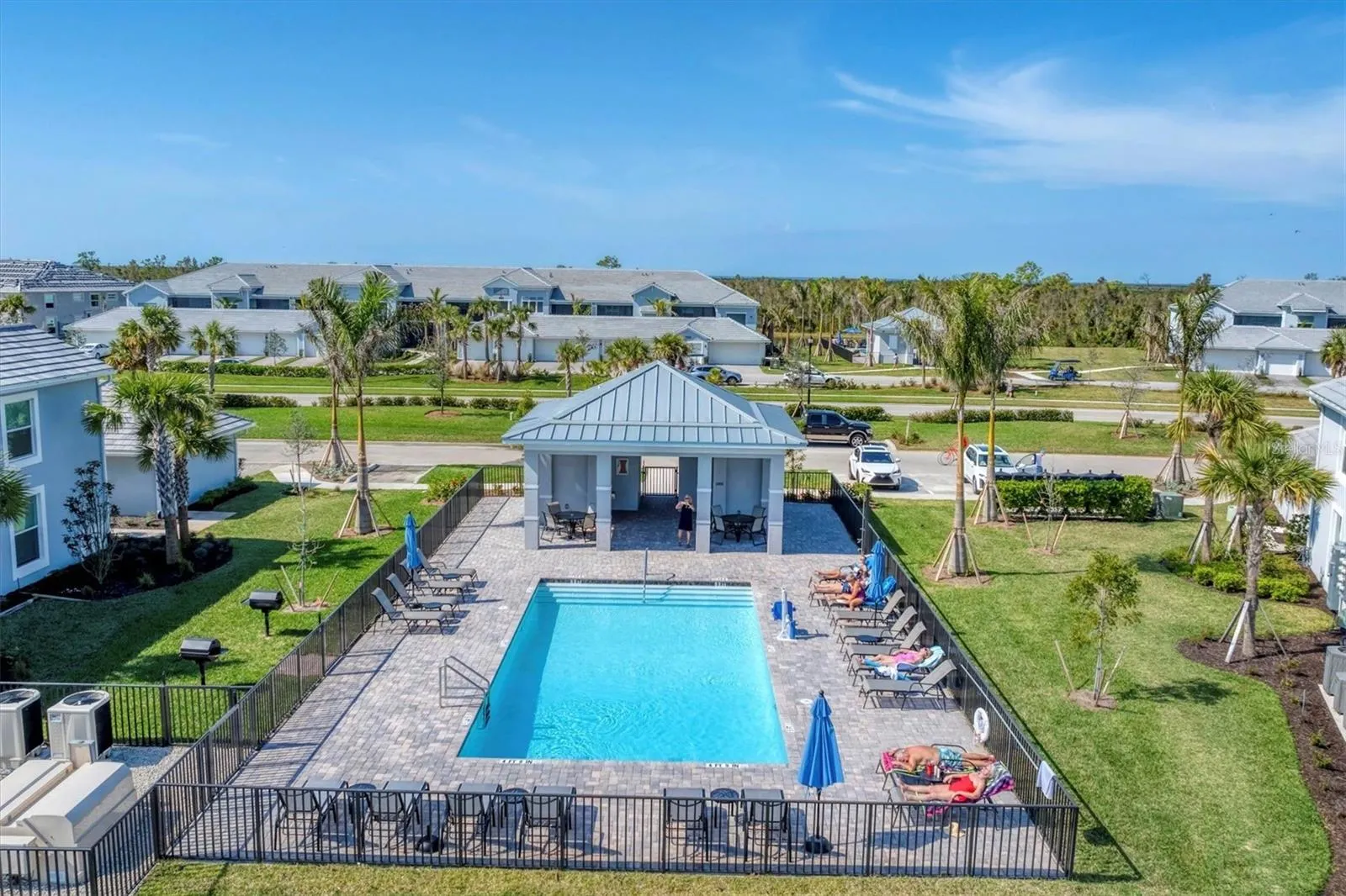 14184 HERITAGE LANDING BLVD #516, #516