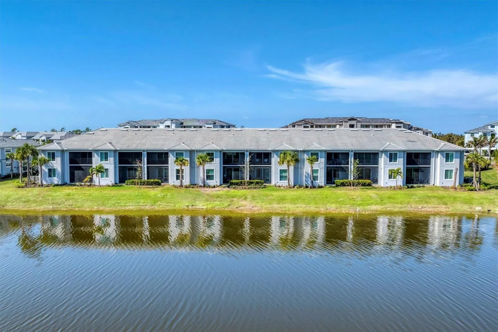 14184 HERITAGE LANDING BLVD #516, #516