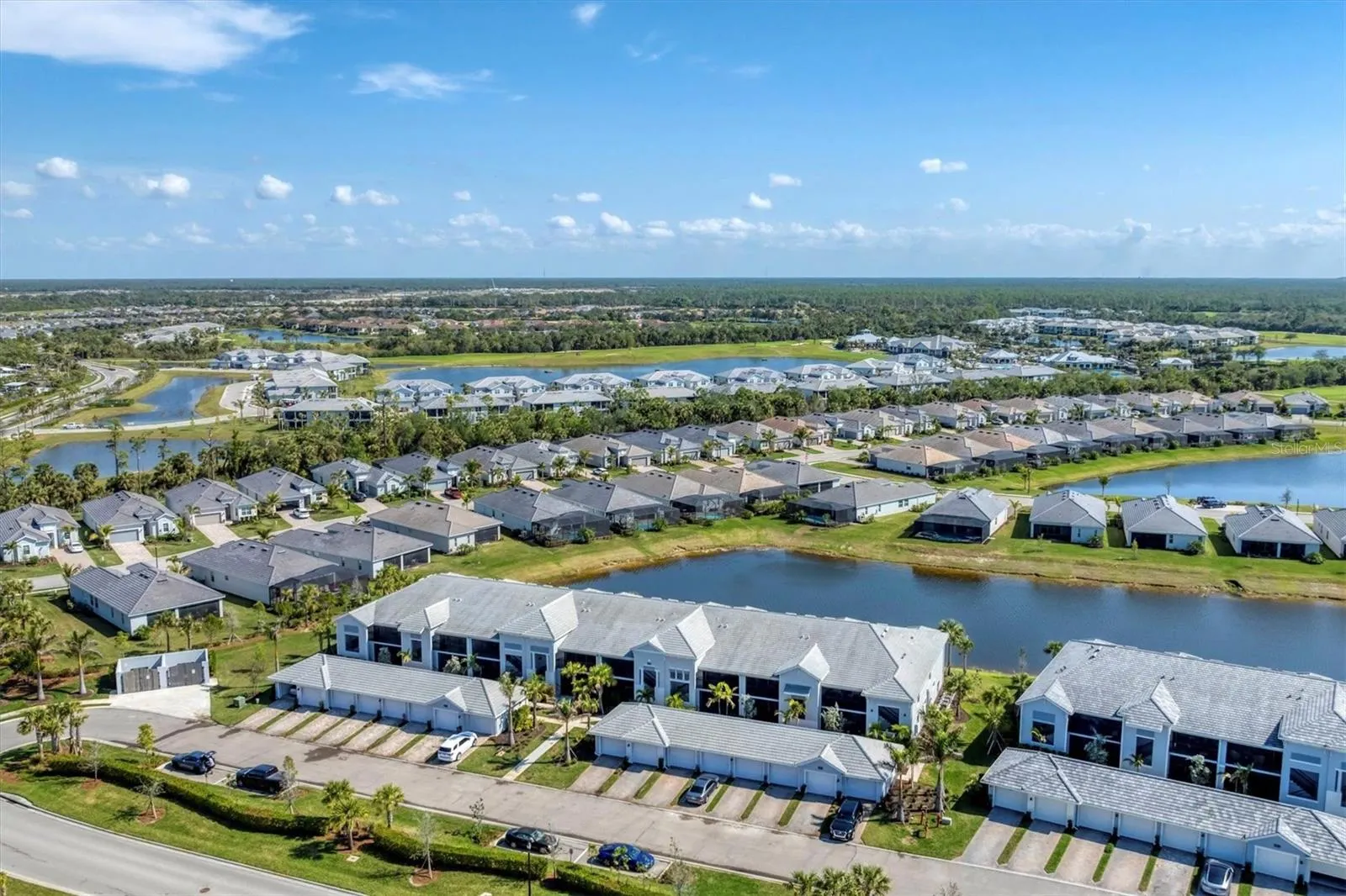 14184 HERITAGE LANDING BLVD #516, #516