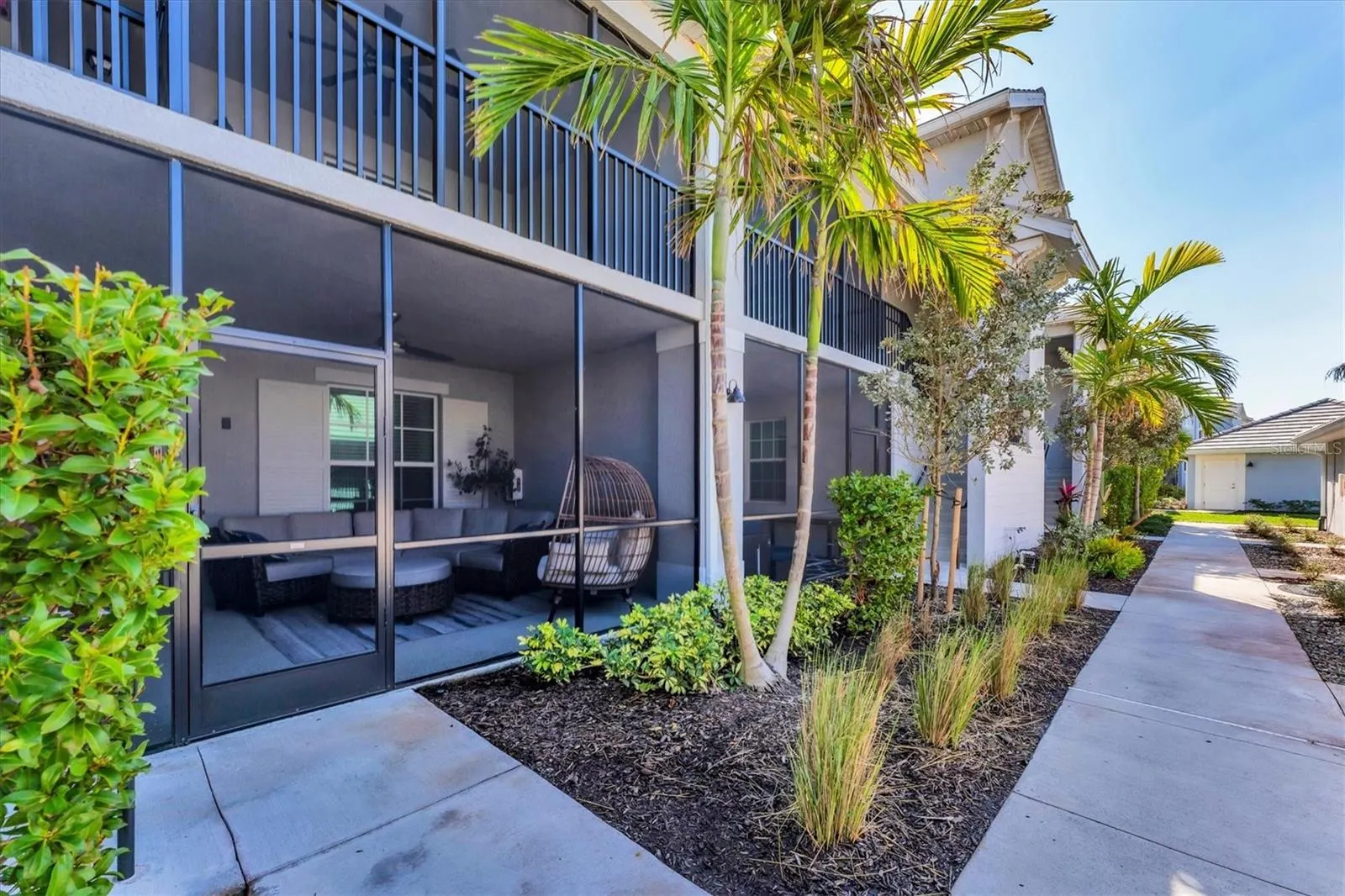 14184 HERITAGE LANDING BLVD #516, #516