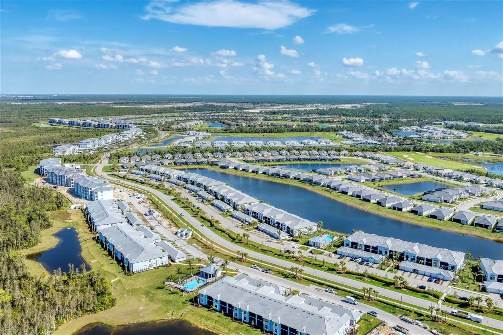 14184 HERITAGE LANDING BLVD #516, #516