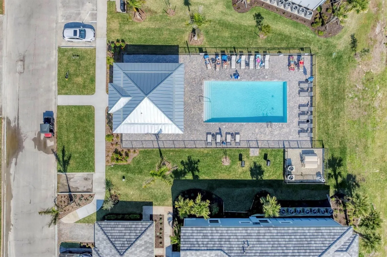 14184 HERITAGE LANDING BLVD #516, #516