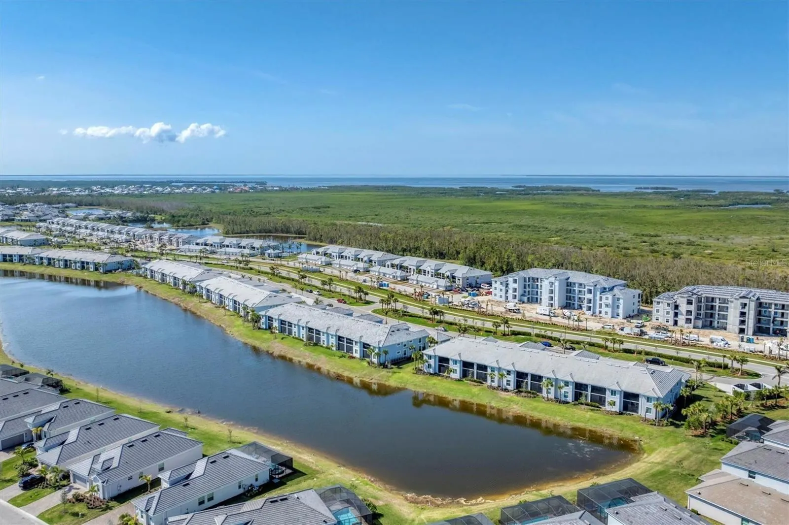 14184 HERITAGE LANDING BLVD #516, #516