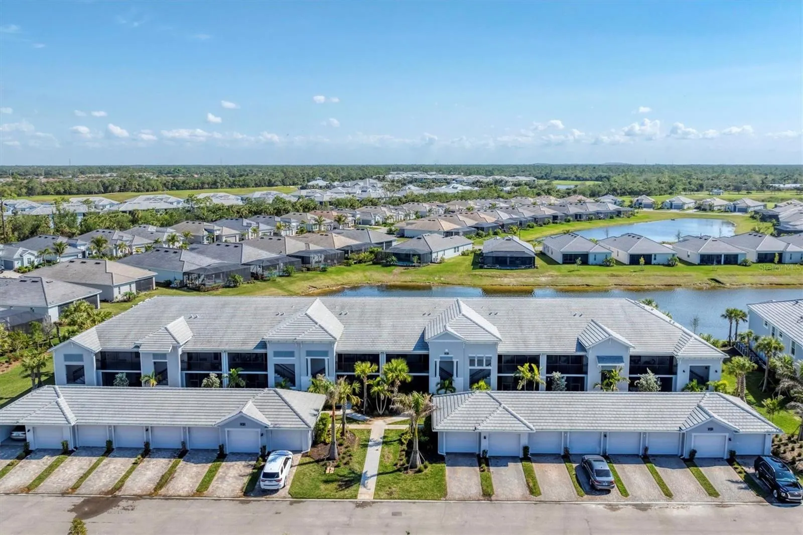 14184 HERITAGE LANDING BLVD #516, #516