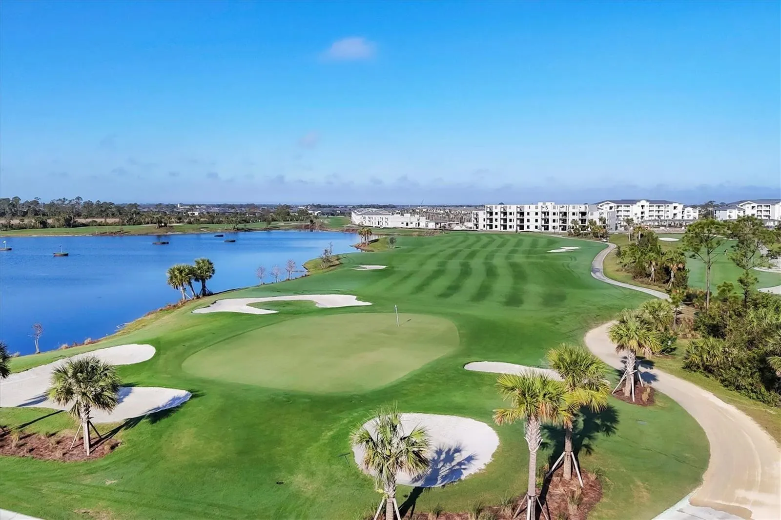12470 WELLEN GOLF ST #203, #203