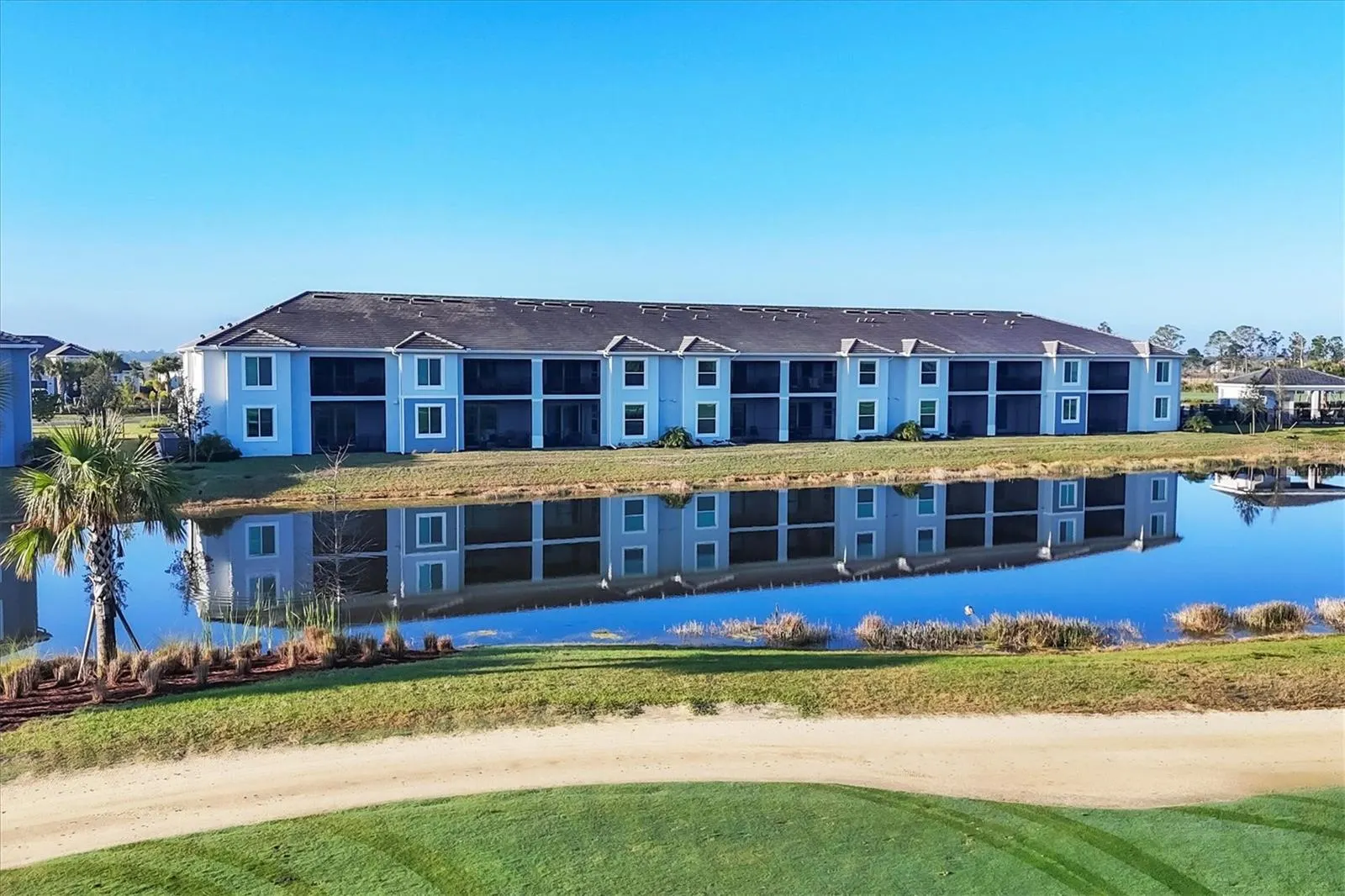 12470 WELLEN GOLF ST #203, #203
