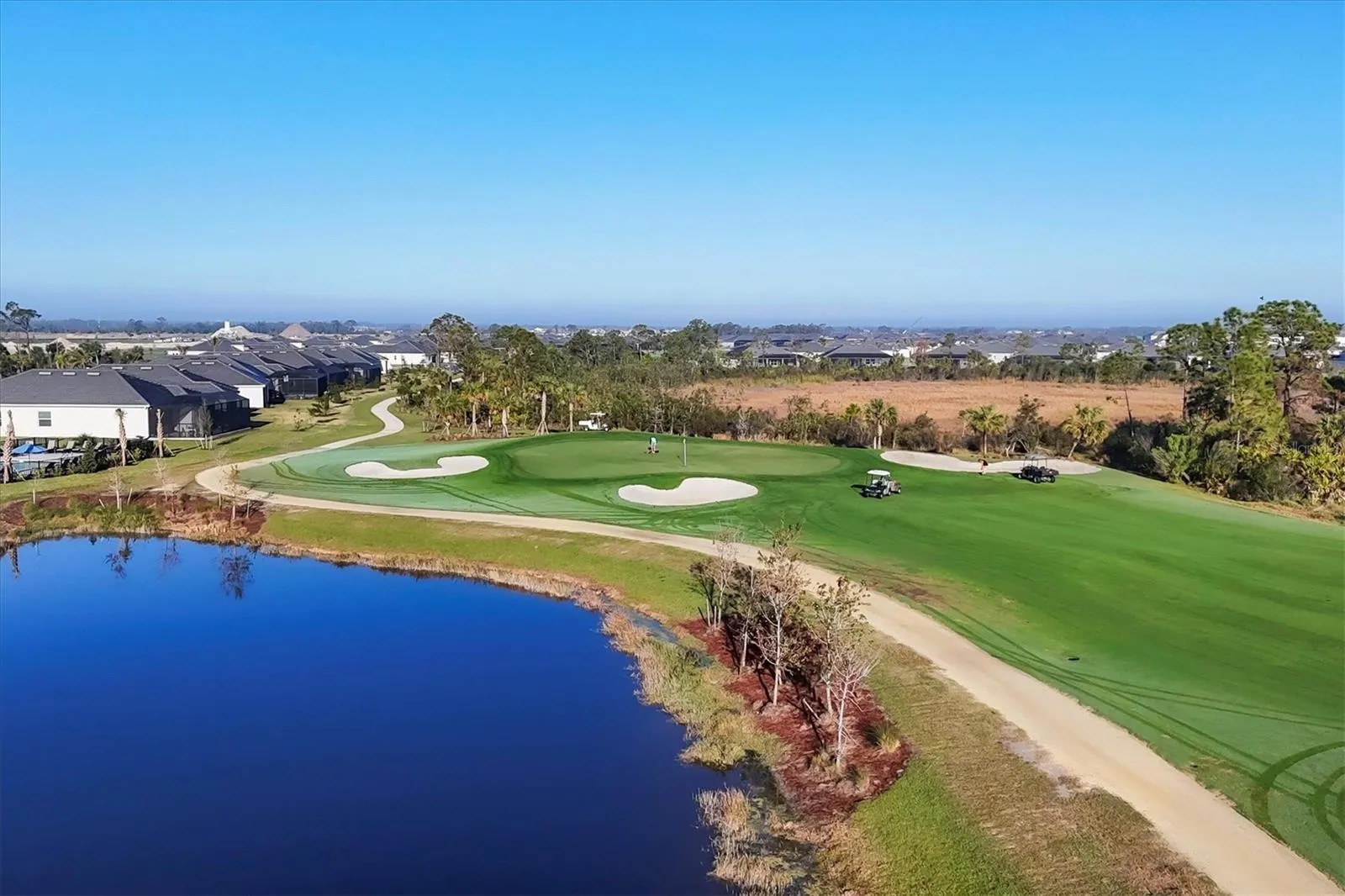 12470 WELLEN GOLF ST #203, #203